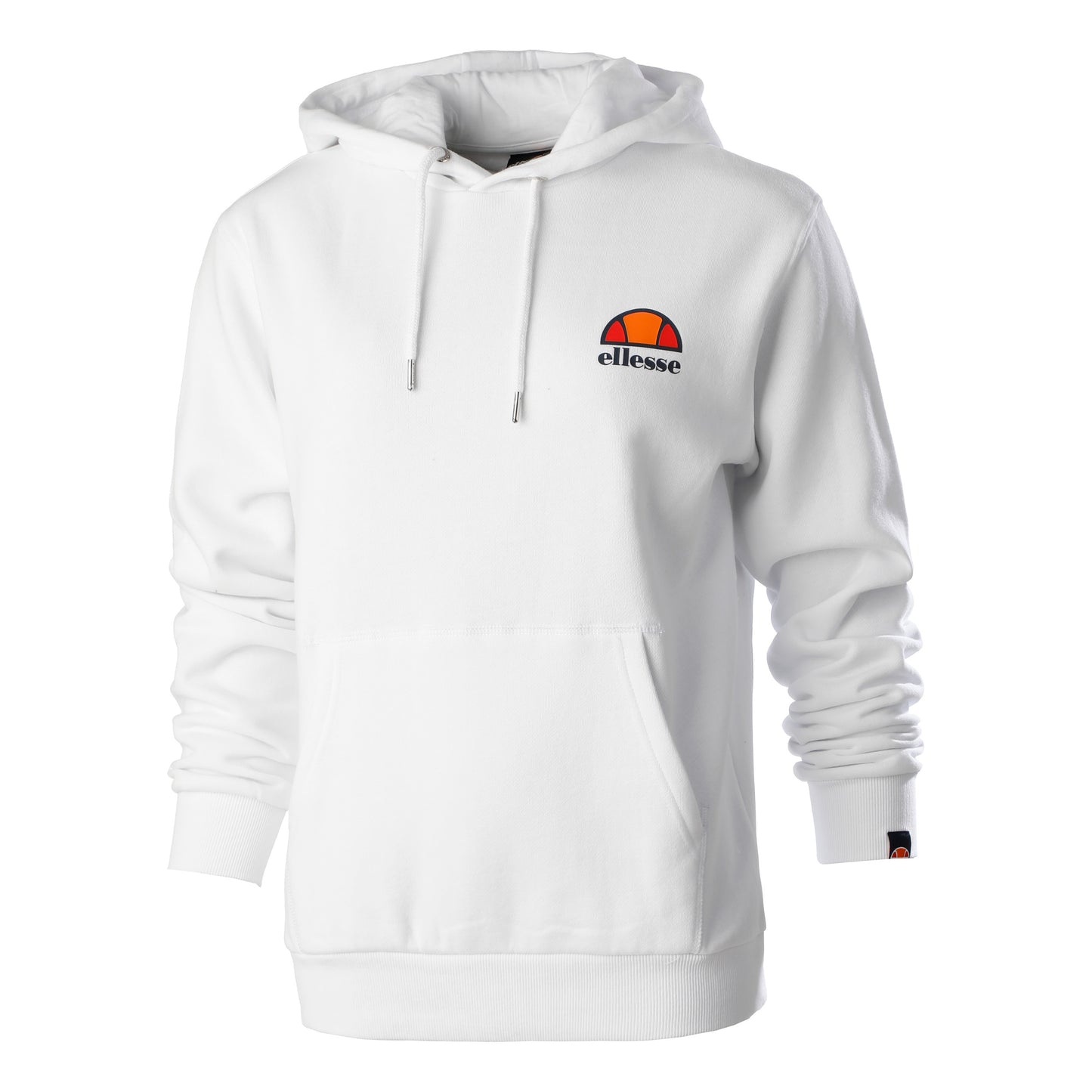 Ellesse Elise OH Sudadera con capucha Mujeres - blanco, Ellesse Elise OH Sudadera con capucha Mujeres - blanco,
