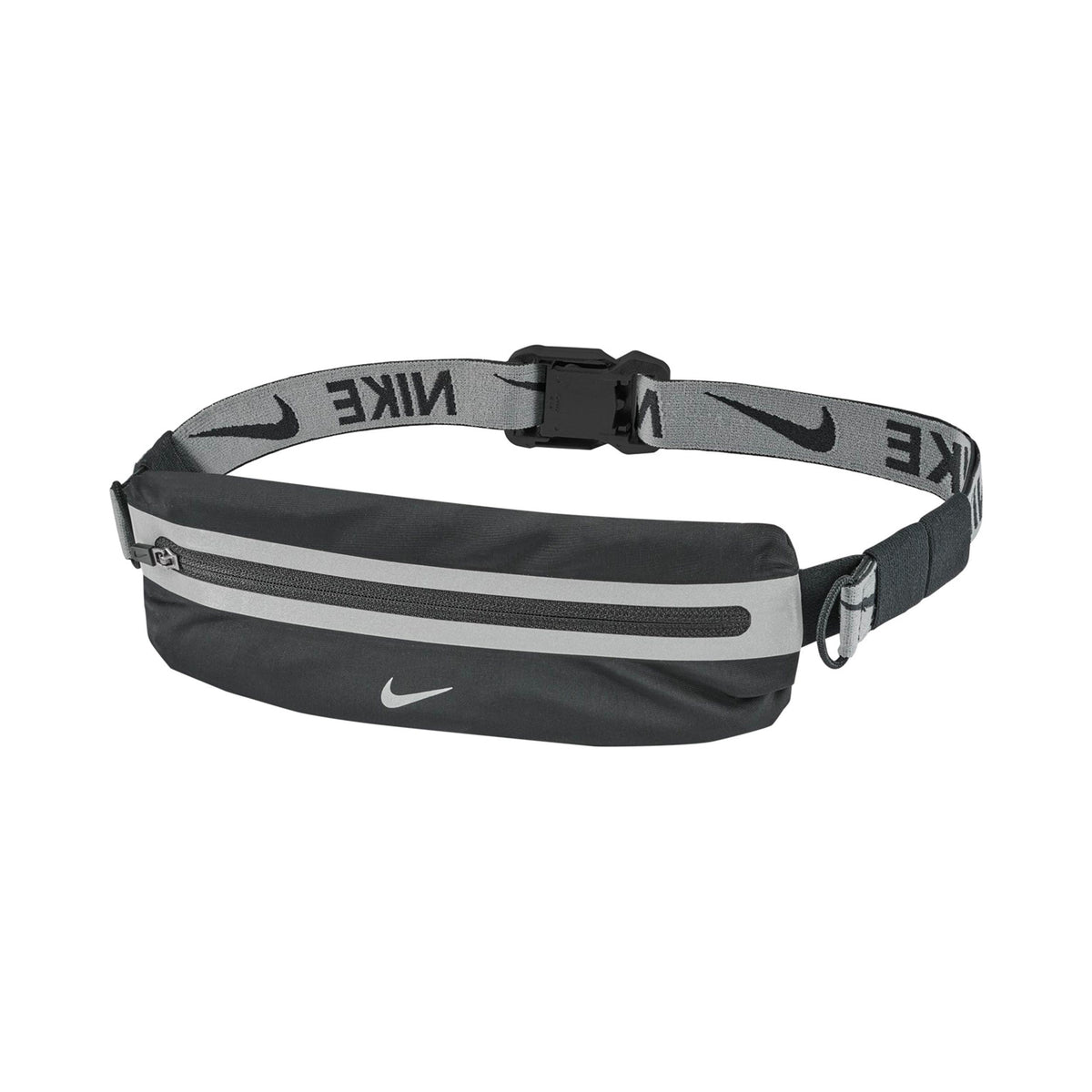 Nike Slim 4.0 Cinturón para correr - negro, negro Nike Slim 4.0 Cinturón para correr - negro, negro