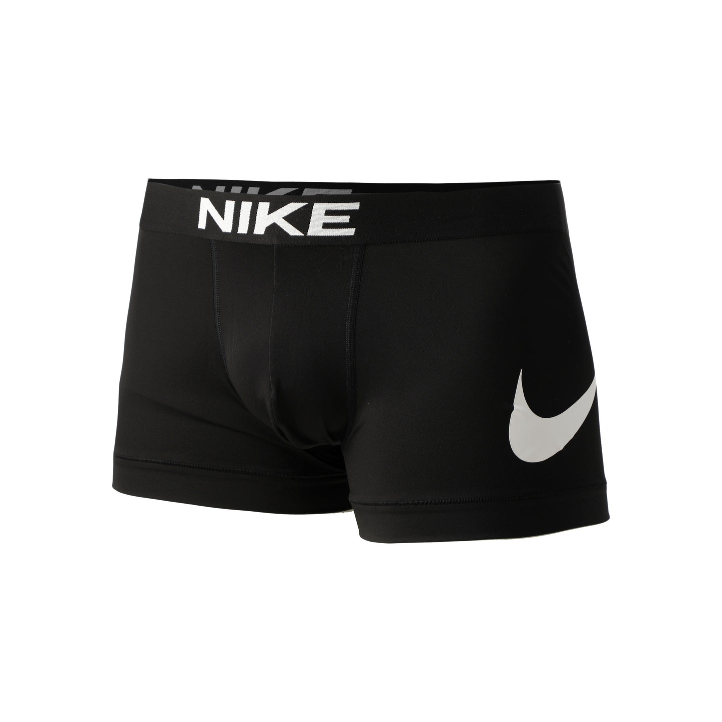 Nike Essential Micro L.E. Calzoncillos tipo bóxer Hombres - negro, blanco Nike Essential Micro L.E. Calzoncillos tipo bóxer Hombres - negro, blanco