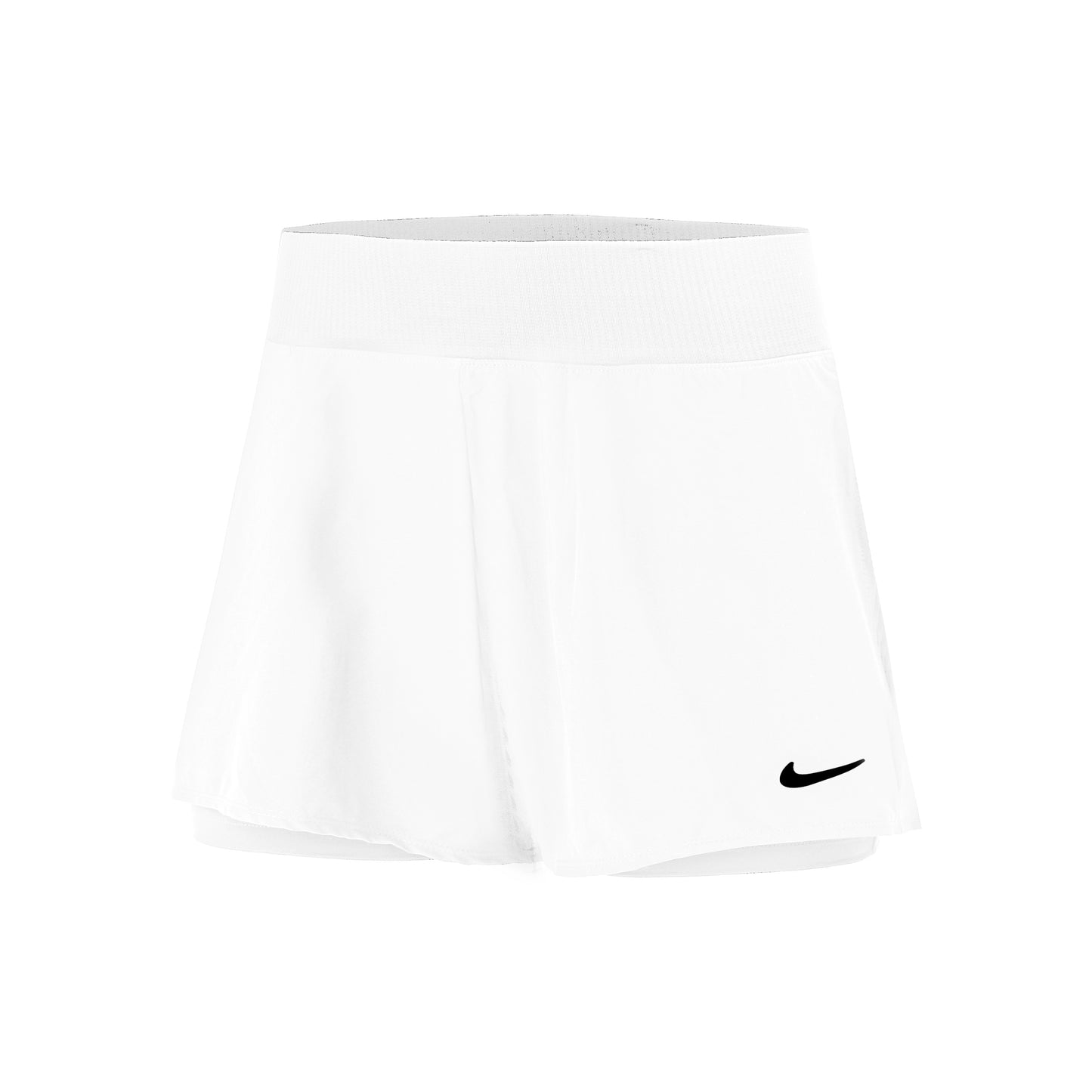 Nike Dri-Fit Victory Shorts Chicas-Blanco,Negro Nike Dri-Fit Victory Shorts Chicas-Blanco,Negro