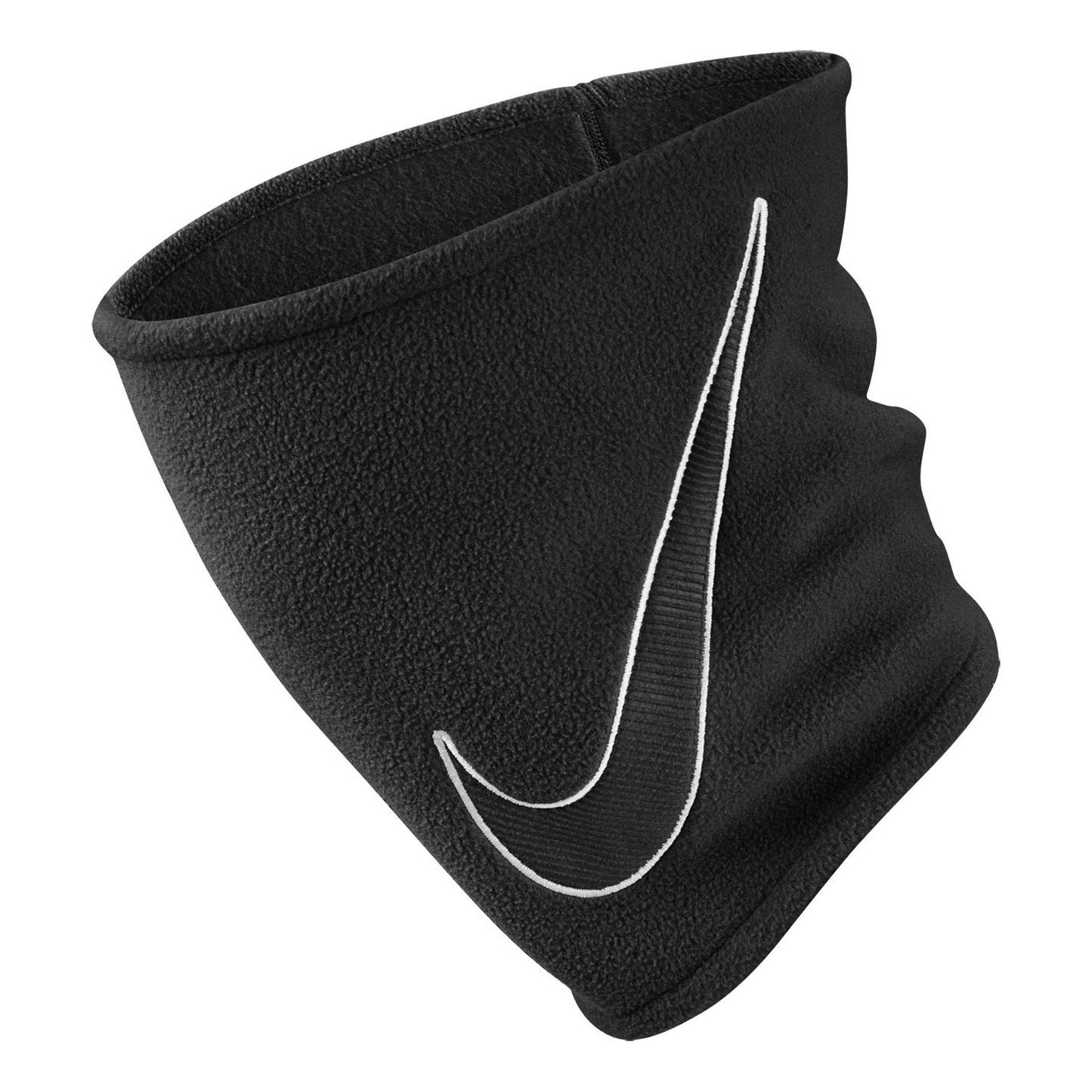 Nike Nike Fleece 2.0 Braga De Cuello-Negro,Blanco Nike Nike Fleece 2.0 Braga De Cuello-Negro,Blanco
