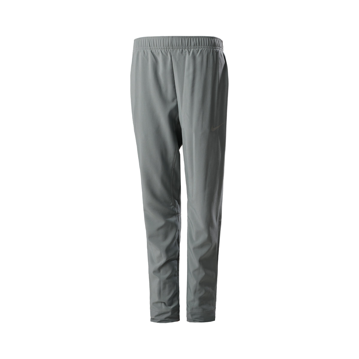 Nike Dri-Fit Woven Pantalón de entrenamiento Chicos - gris, Nike Dri-Fit Woven Pantalón de entrenamiento Chicos - gris,