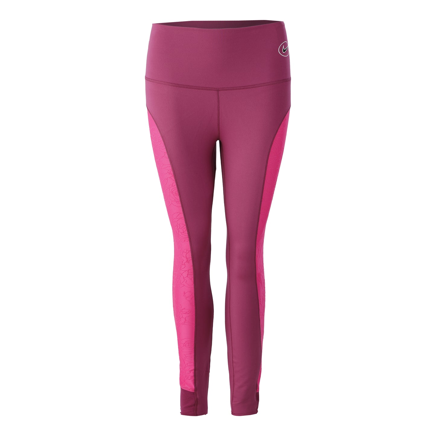 Nike Dri-Fit Heritage Icon Clash Malla Mujeres-Rosa,Lila Nike Dri-Fit Heritage Icon Clash Malla Mujeres-Rosa,Lila