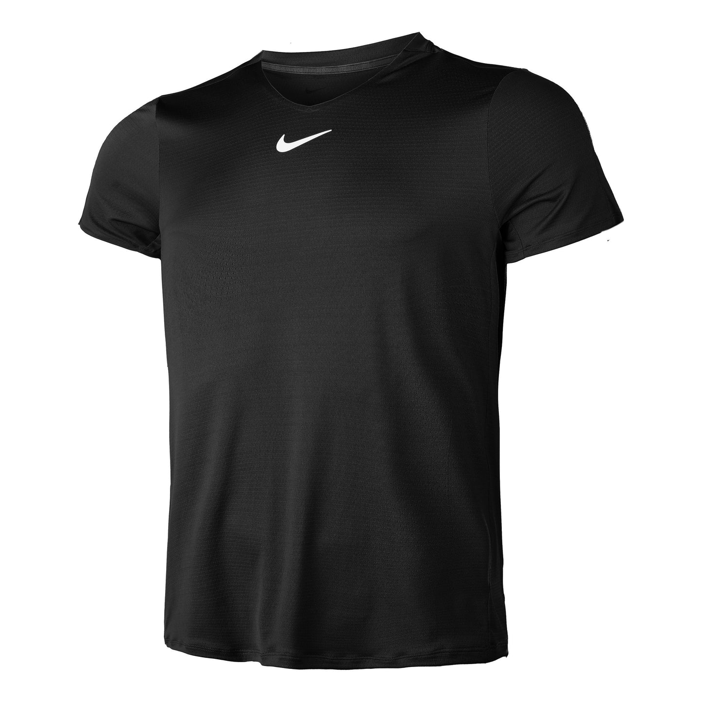 Nike Dri-Fit Court Camiseta de manga corta Hombres - negro, Nike Dri-Fit Court Camiseta de manga corta Hombres - negro,