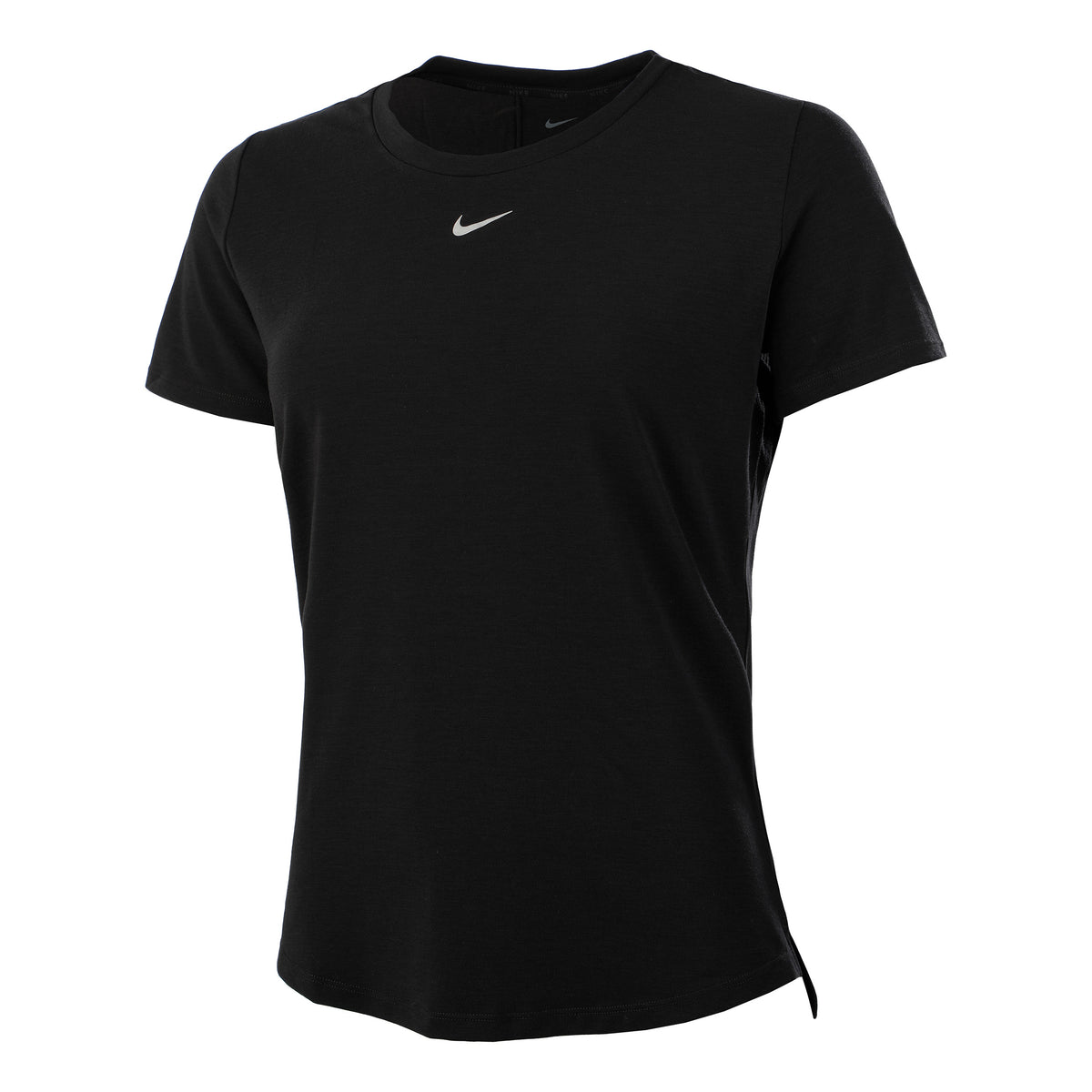 Nike Dri-Fit One Luxe STD Camiseta de manga corta Mujeres - negro, Nike Dri-Fit One Luxe STD Camiseta de manga corta Mujeres - negro,