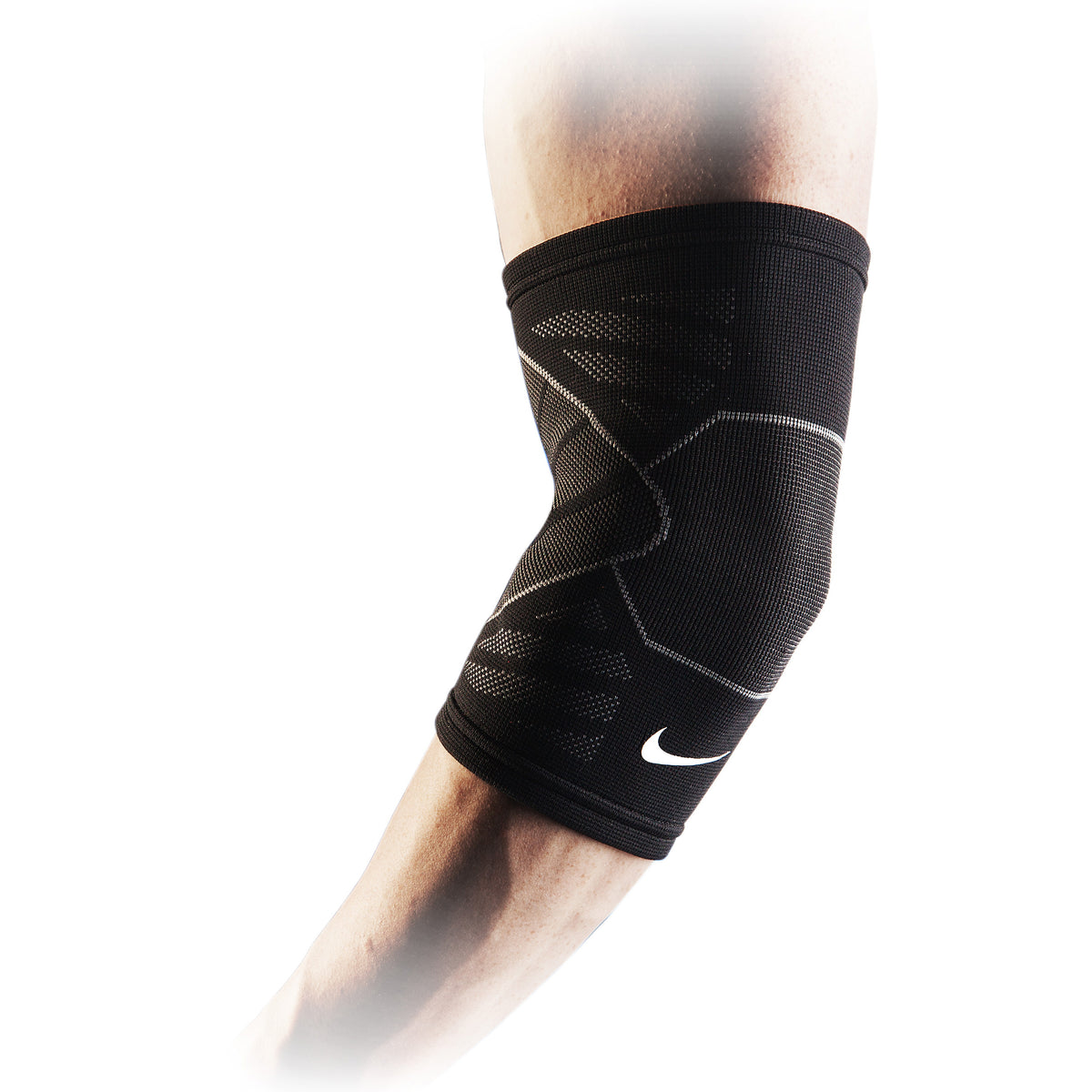 Nike Advantage Knitted Elbow Vendaje para codo Nike Advantage Knitted Elbow Vendaje para codo