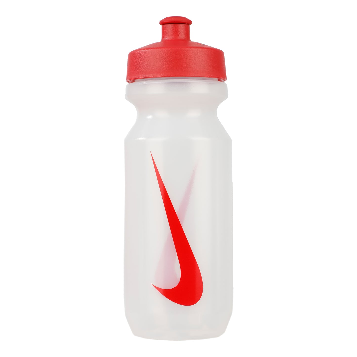 Nike Big Mouth 2.0 650ml/22oz Botella-Blanco,Rojo Claro Nike Big Mouth 2.0 650ml/22oz Botella-Blanco,Rojo Claro