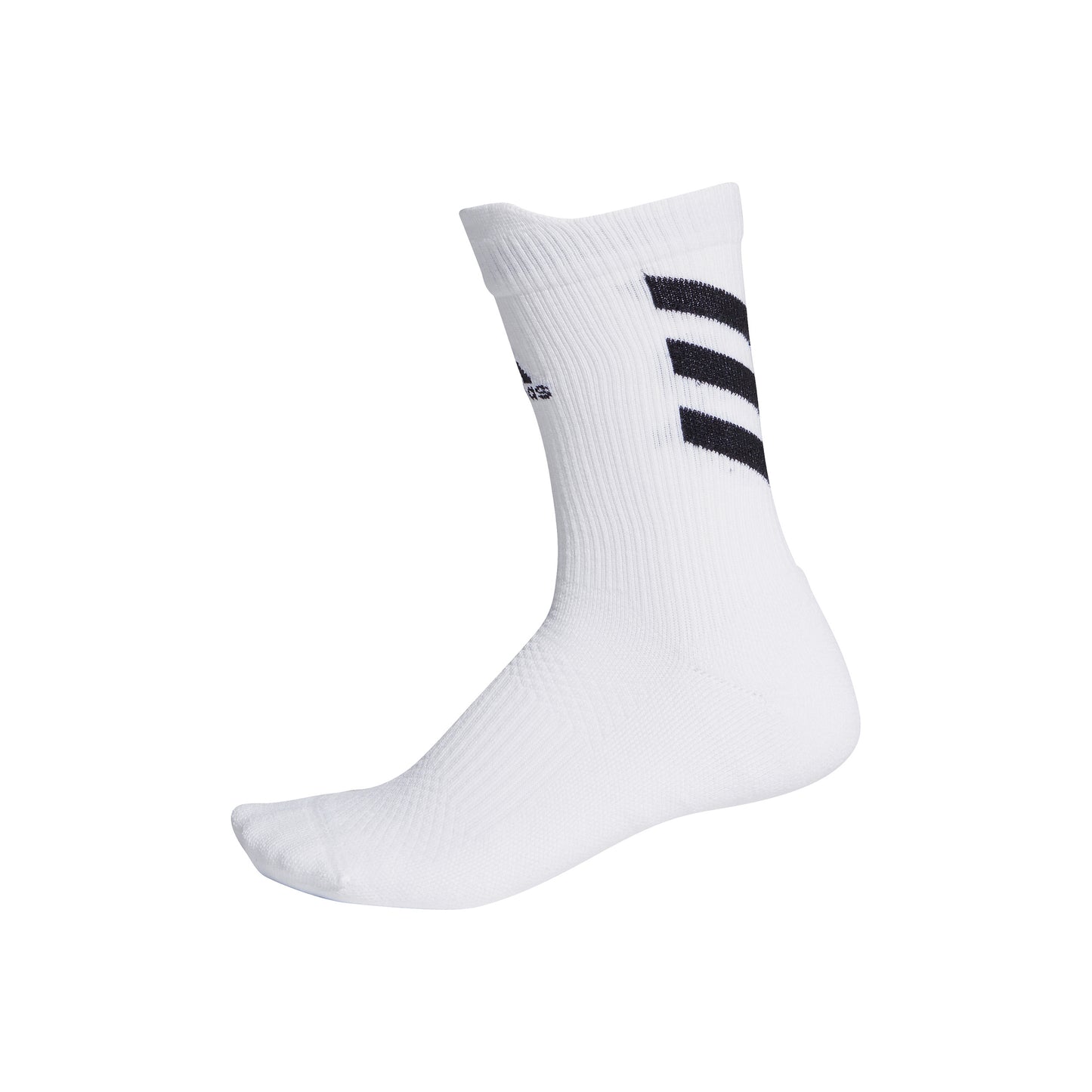 adidas Alphaskin Crew Low Cut Calcetines de deporte Unisex - blanco, negro adidas Alphaskin Crew Low Cut Calcetines de deporte Unisex - blanco, negro