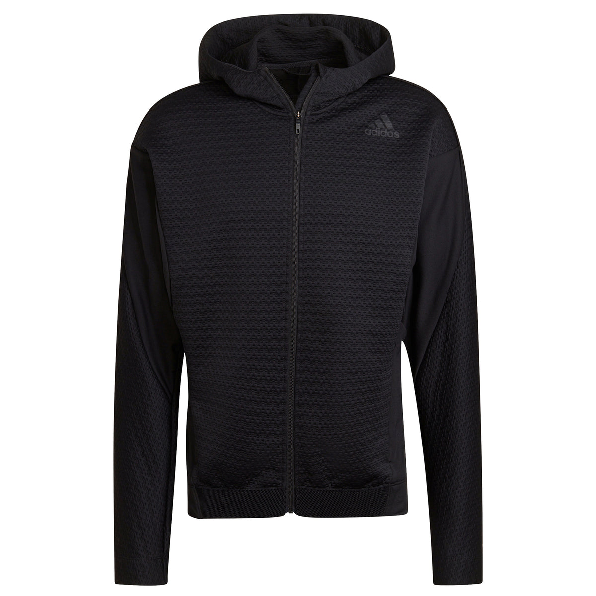 adidas Cool Ready Chaqueta de entrenamiento Hombres - negro, adidas Cool Ready Chaqueta de entrenamiento Hombres - negro,