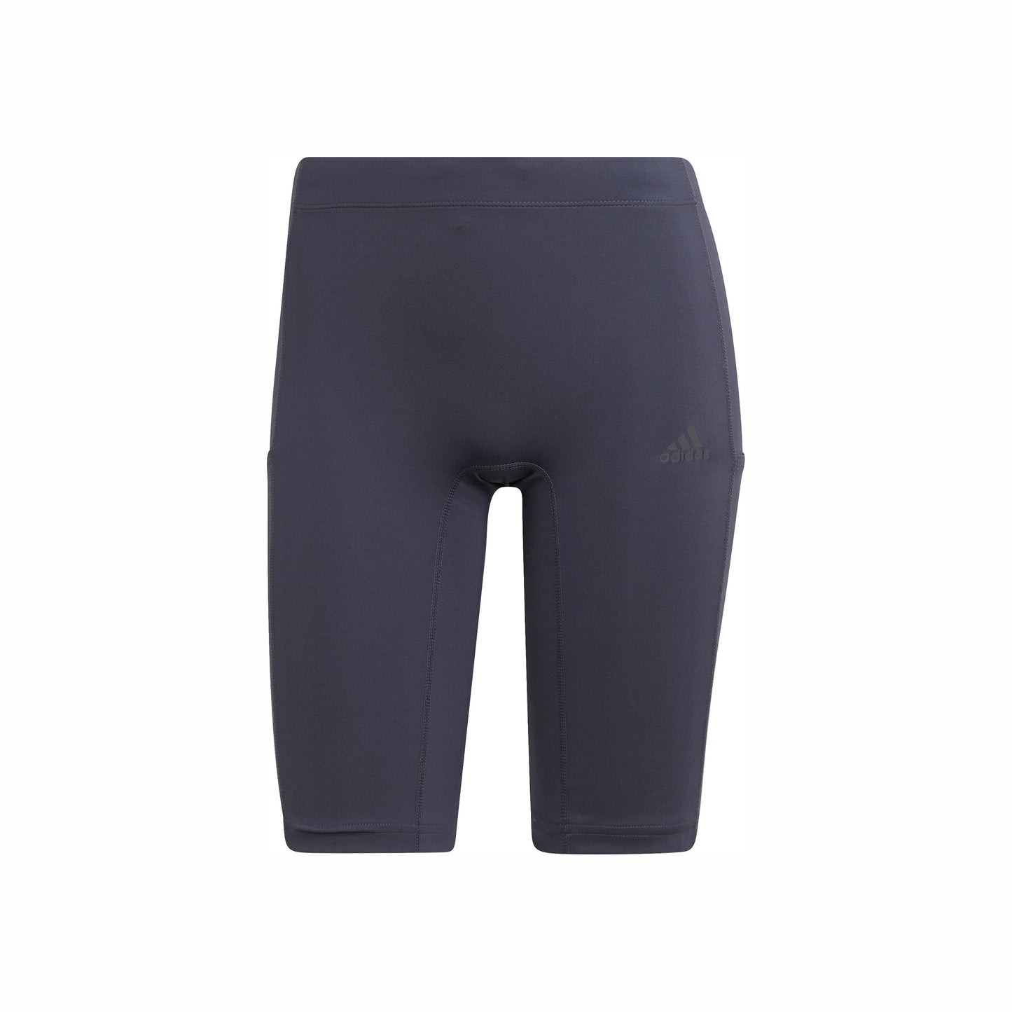 adidas Fastimpact Bike Tight Malla Mujeres-Azul adidas Fastimpact Bike Tight Malla Mujeres-Azul