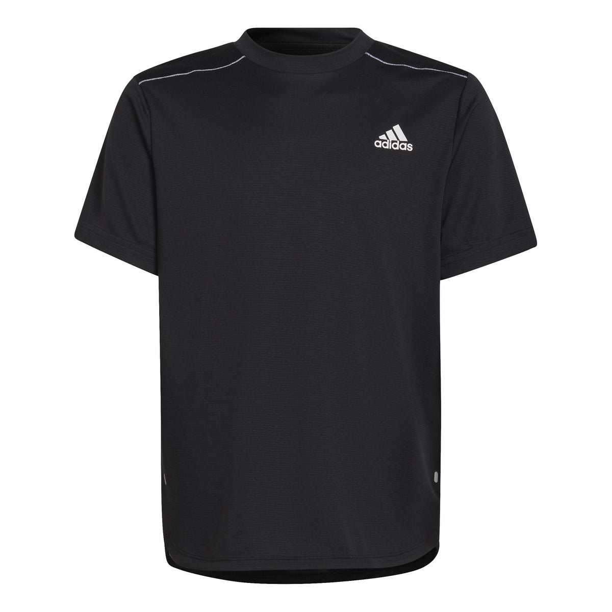 adidas Designed 4 Sport Camiseta de manga corta Chicos - negro, adidas Designed 4 Sport Camiseta de manga corta Chicos - negro,