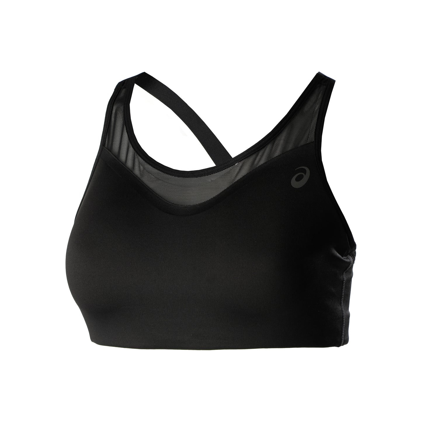 ASICS Accelerate Sujetador Deportivo Mujeres-Negro ASICS Accelerate Sujetador Deportivo Mujeres-Negro