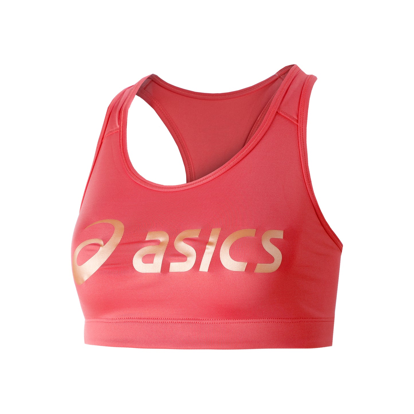 ASICS Sakura Spiral Sujetador Deportivo Mujeres-Rosa,Albaricoque ASICS Sakura Spiral Sujetador Deportivo Mujeres-Rosa,Albaricoque
