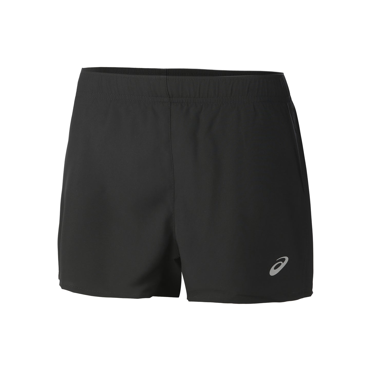ASICS Core 4Inch Pantalones Cortos Mujeres-Negro ASICS Core 4Inch Pantalones Cortos Mujeres-Negro
