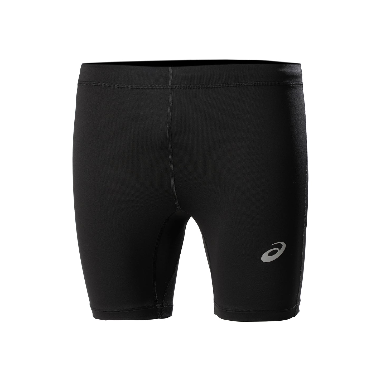 ASICS Core Sprinter Mallas Para Correr Hombres-Negro ASICS Core Sprinter Mallas Para Correr Hombres-Negro