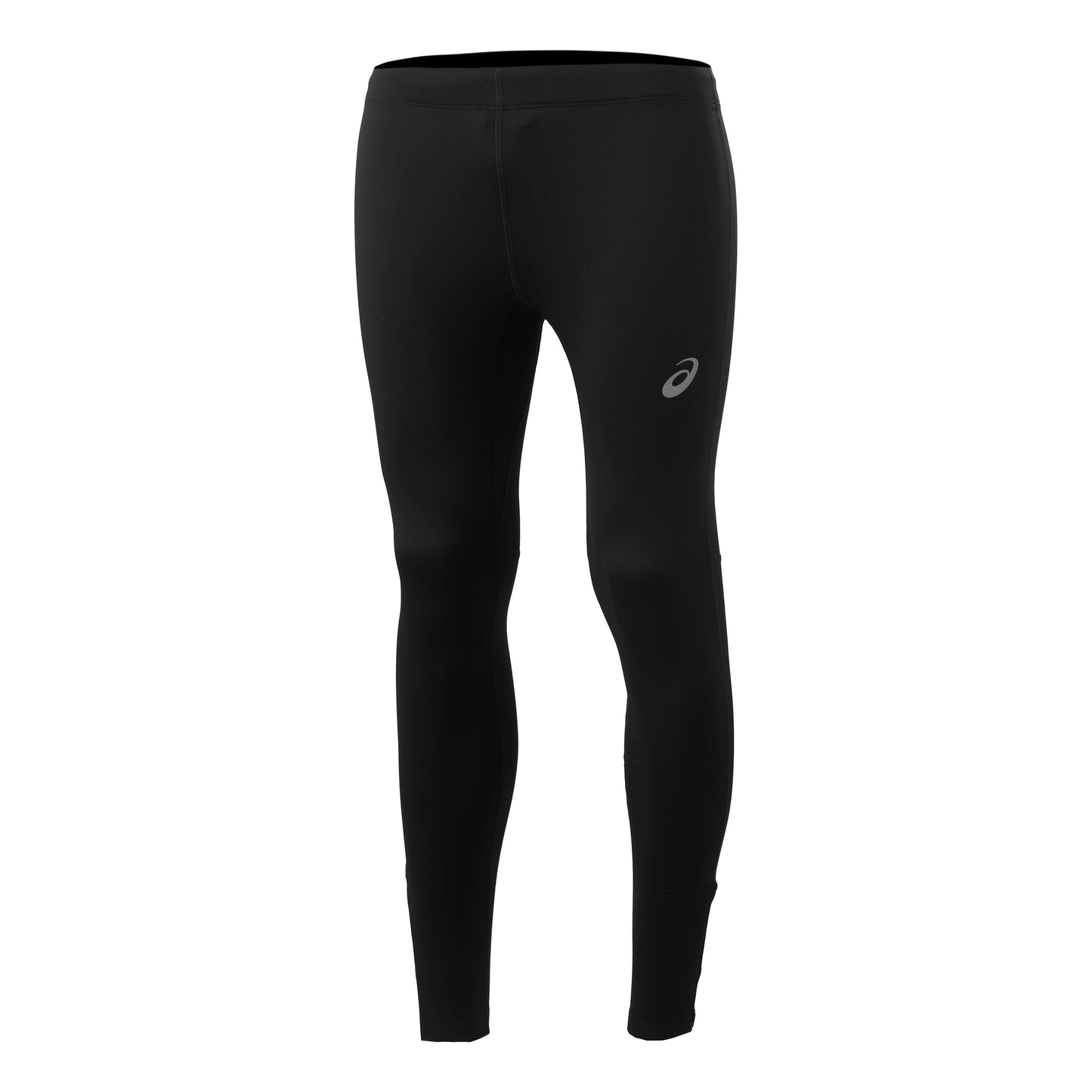 ASICS Core Winter Mallas Para Correr Hombres-Negro ASICS Core Winter Mallas Para Correr Hombres-Negro