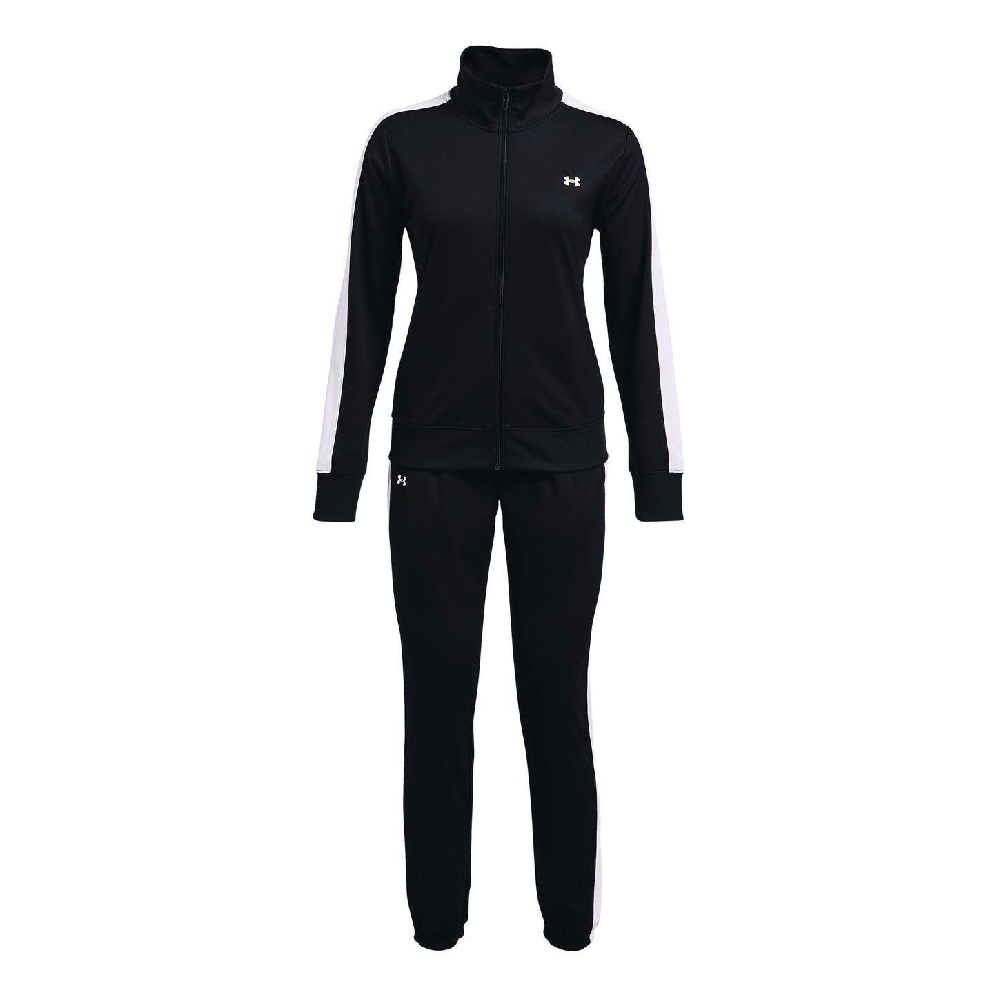 Under Armour Tricot Chándal Mujeres-Negro Under Armour Tricot Chándal Mujeres-Negro