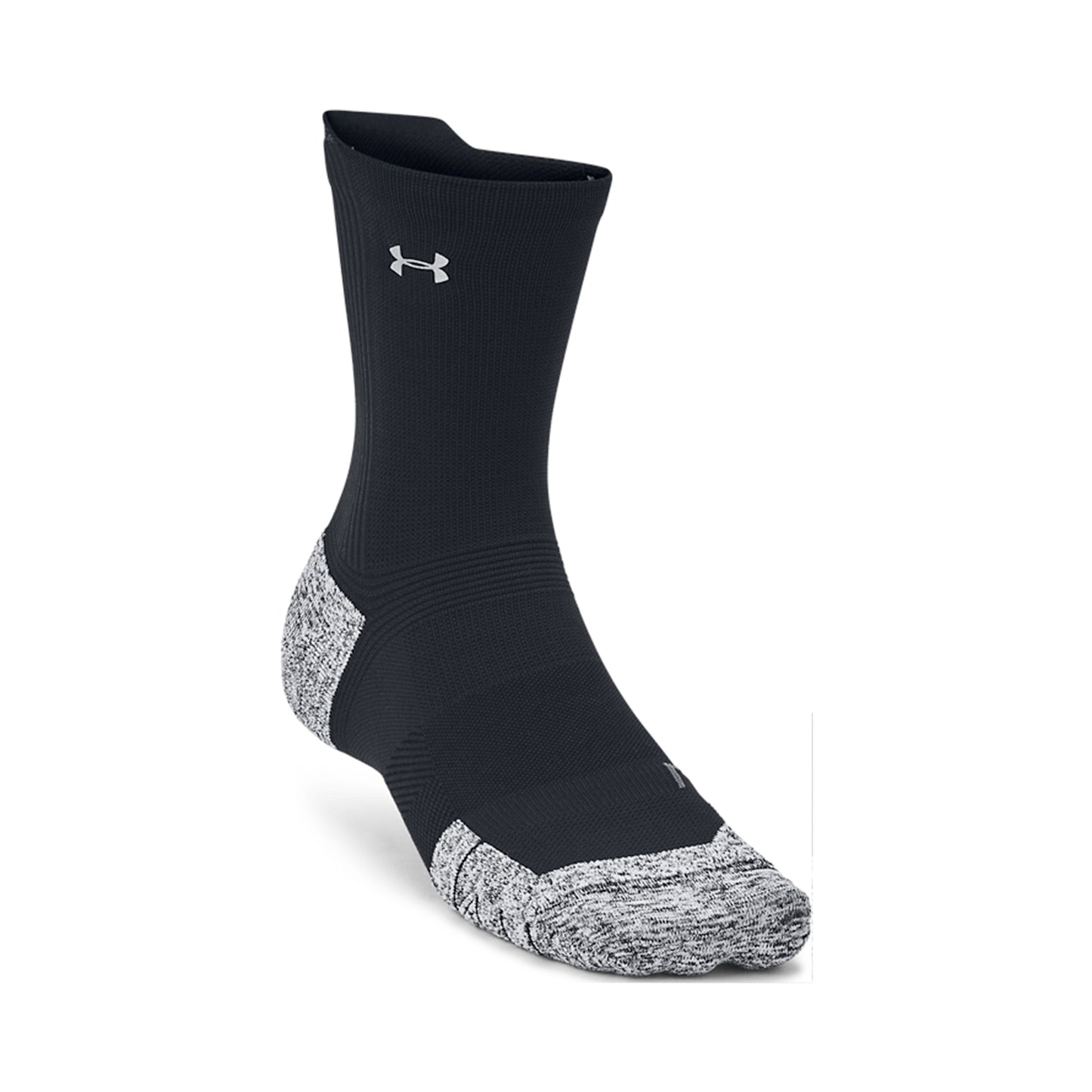 Under Armour AD Run Cushion Calcetines Para Correr-Azul Oscuro,Gris Under Armour AD Run Cushion Calcetines Para Correr-Azul Oscuro,Gris