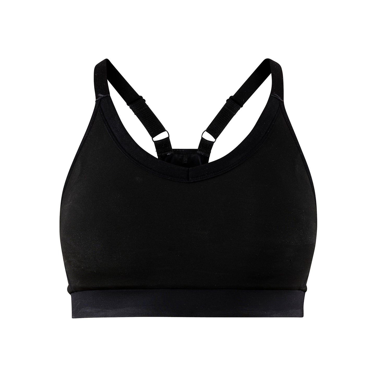 Craft Motion Sujetador Deportivo Mujeres-Negro,Plateado Craft Motion Sujetador Deportivo Mujeres-Negro,Plateado