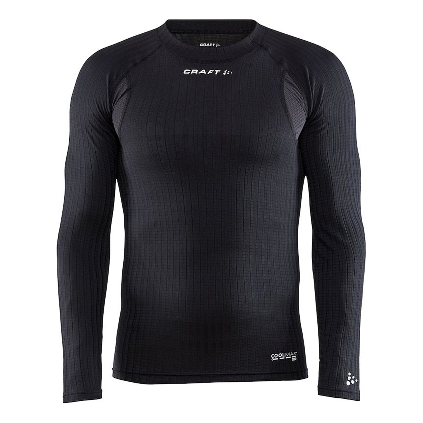 Craft Active Extreme X CN Camiseta De Manga Larga Hombres-Negro,Blanco Craft Active Extreme X CN Camiseta De Manga Larga Hombres-Negro,Blanco
