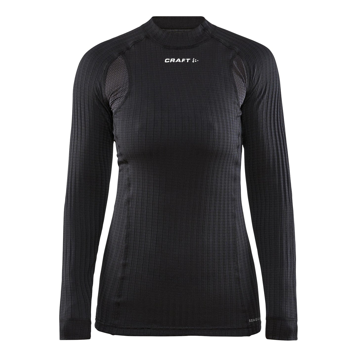 Craft Active Extreme X Camiseta De Manga Larga Mujeres-Negro Craft Active Extreme X Camiseta De Manga Larga Mujeres-Negro