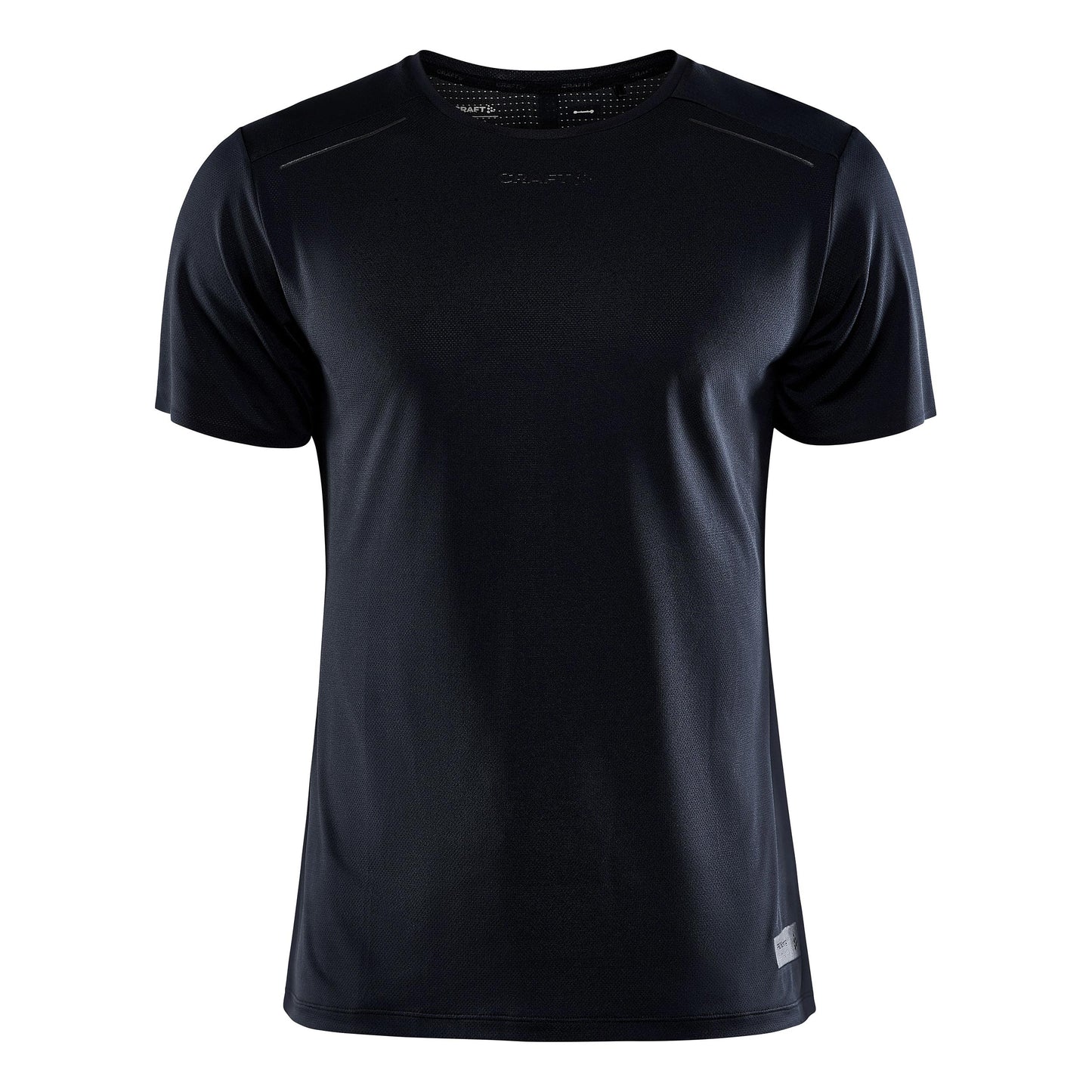 Craft Pro Hypererven Camiseta De Running Hombres-Negro Craft Pro Hypererven Camiseta De Running Hombres-Negro