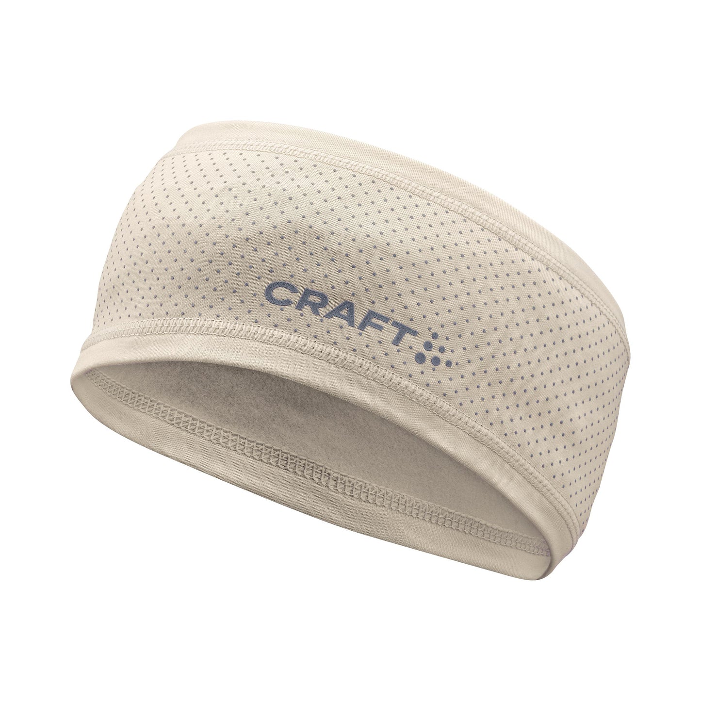 Craft Lumen Fleece Cinta Para La Cabeza-Beige Craft Lumen Fleece Cinta Para La Cabeza-Beige