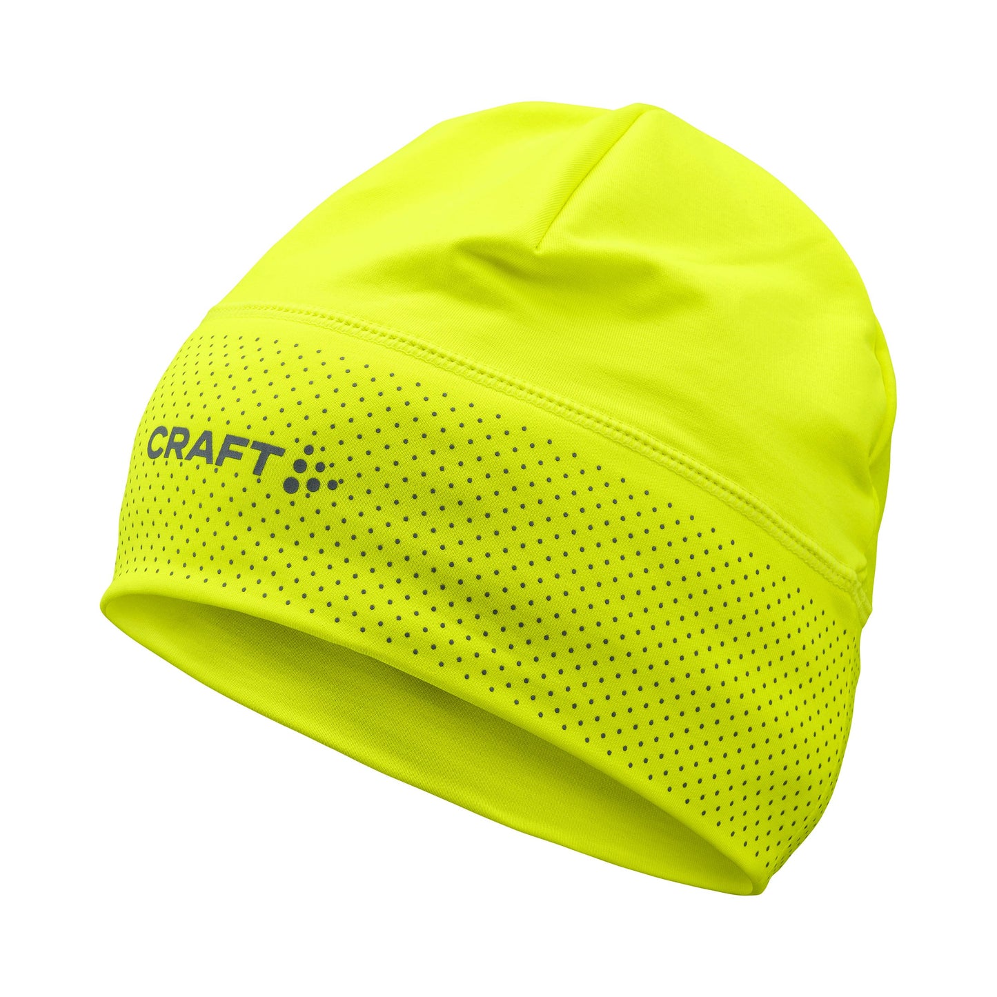 Craft Lumen Fleece Gorro-Amarillo Craft Lumen Fleece Gorro-Amarillo