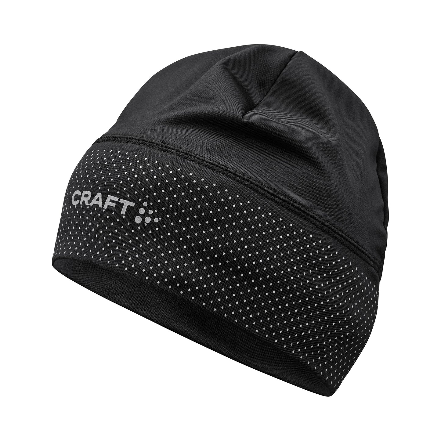 Craft Lumen Fleece Gorro-Negro Craft Lumen Fleece Gorro-Negro
