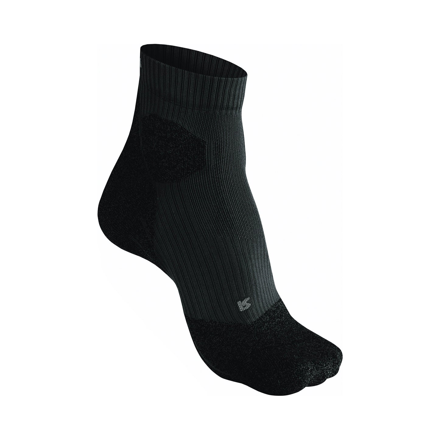 Falke RU Trail Calcetines para correr Mujeres - negro Falke RU Trail Calcetines para correr Mujeres - negro