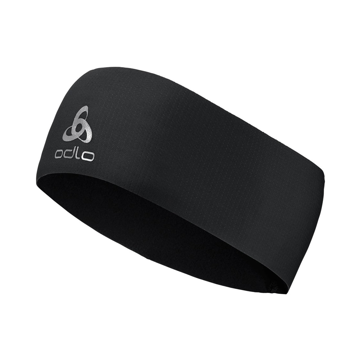 Odlo Move Light Cinta para la cabeza Unisex - negro Odlo Move Light Cinta para la cabeza Unisex - negro