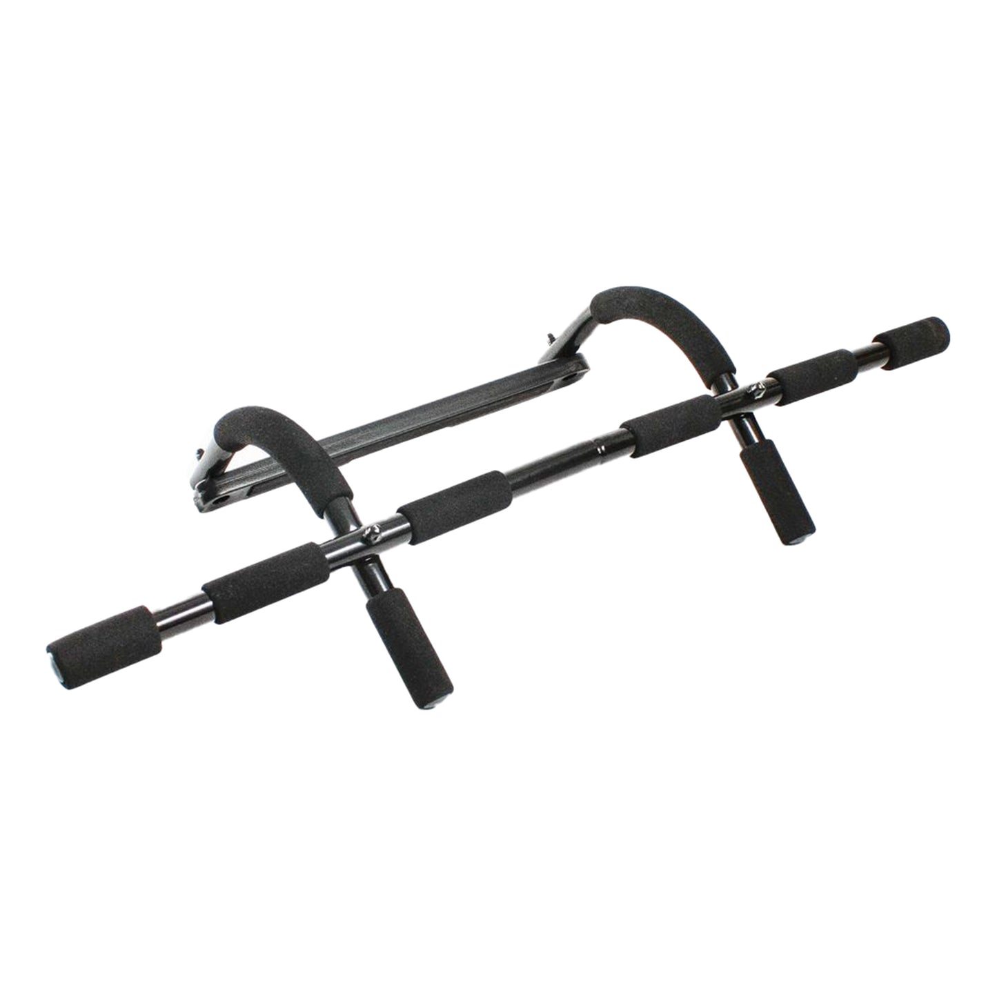 TOOLZ Chin Up Bar Aparato De Entrenamiento-Negro TOOLZ Chin Up Bar Aparato De Entrenamiento-Negro