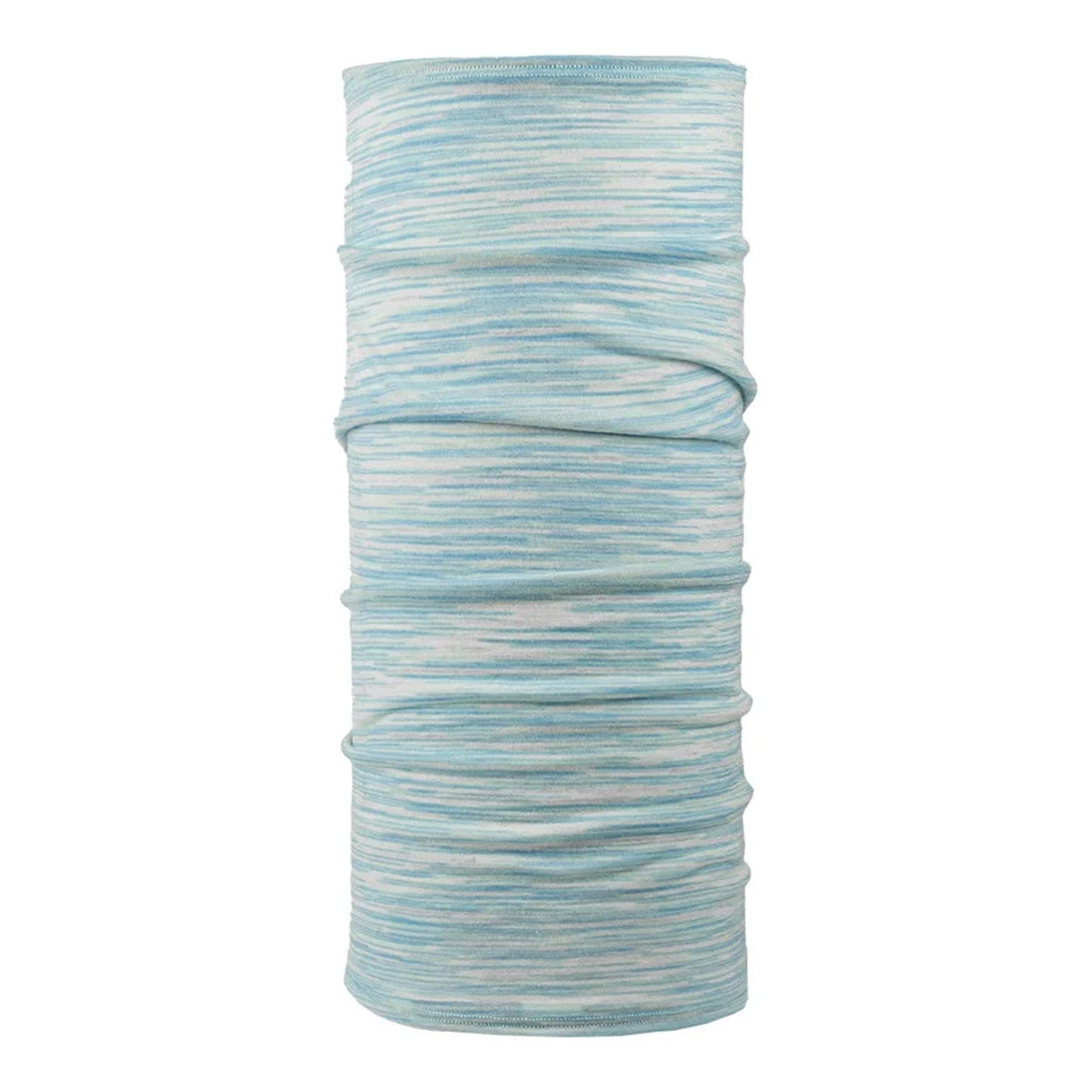 P.A.C. Merino Wool Braga De Cuello-Azul P.A.C. Merino Wool Braga De Cuello-Azul