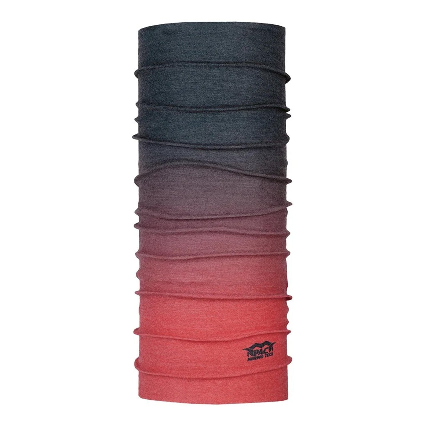 P.A.C. Recycled Merino Tech Braga De Cuello-Azul Oscuro,Berry P.A.C. Recycled Merino Tech Braga De Cuello-Azul Oscuro,Berry
