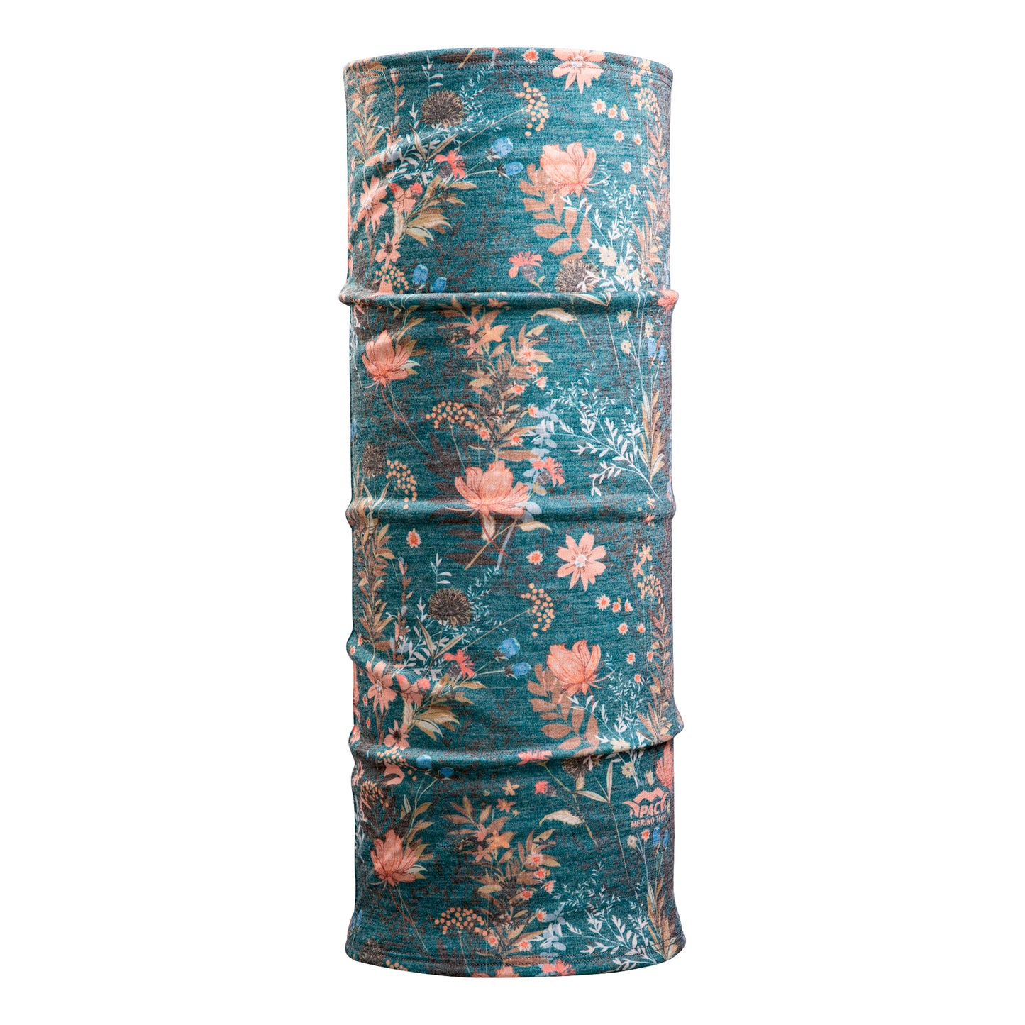 P.A.C. Recycled Merino Tech Braga De Cuello-Multicolor P.A.C. Recycled Merino Tech Braga De Cuello-Multicolor