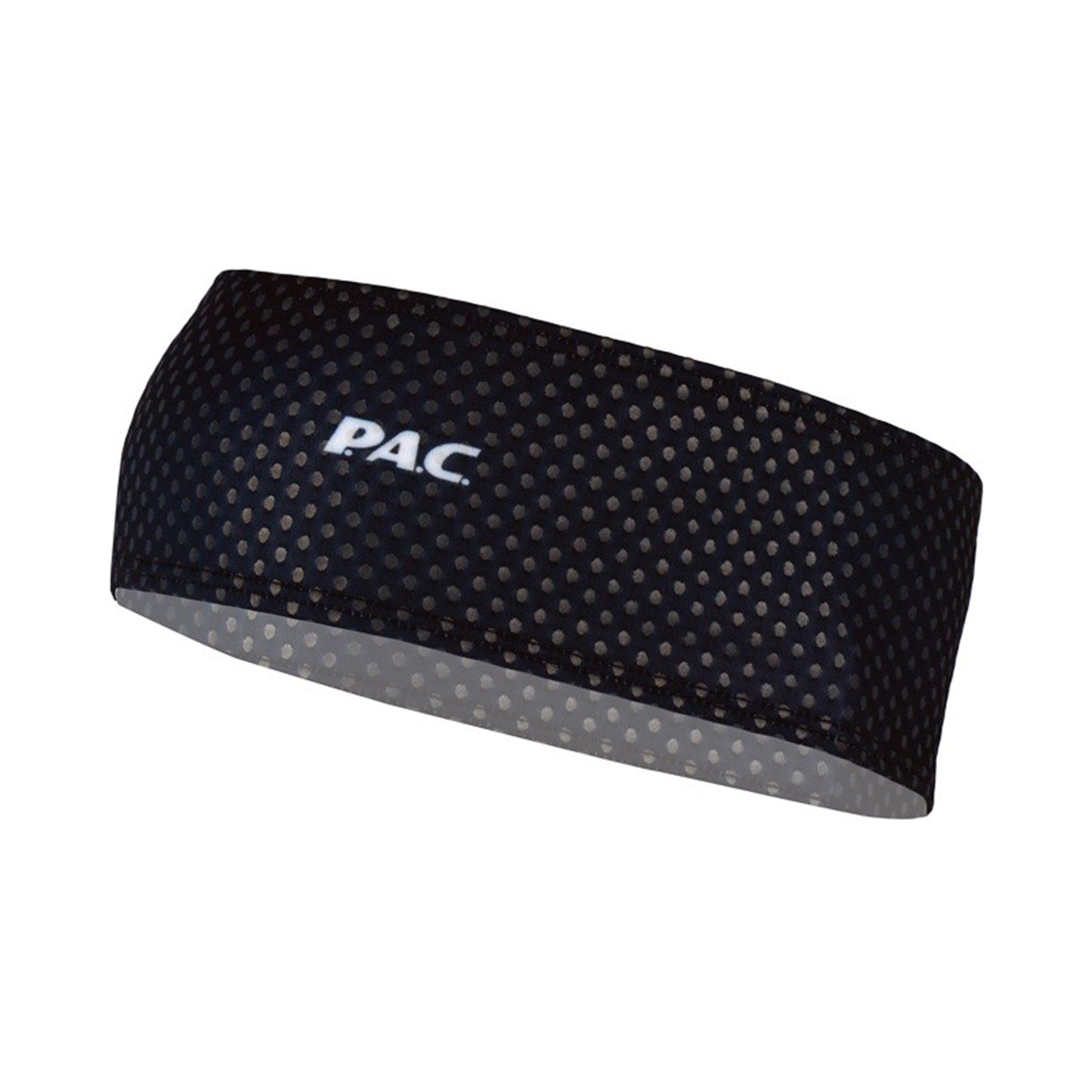 P.A.C. Reflector Cinta Para La Cabeza-Negro,Gris P.A.C. Reflector Cinta Para La Cabeza-Negro,Gris