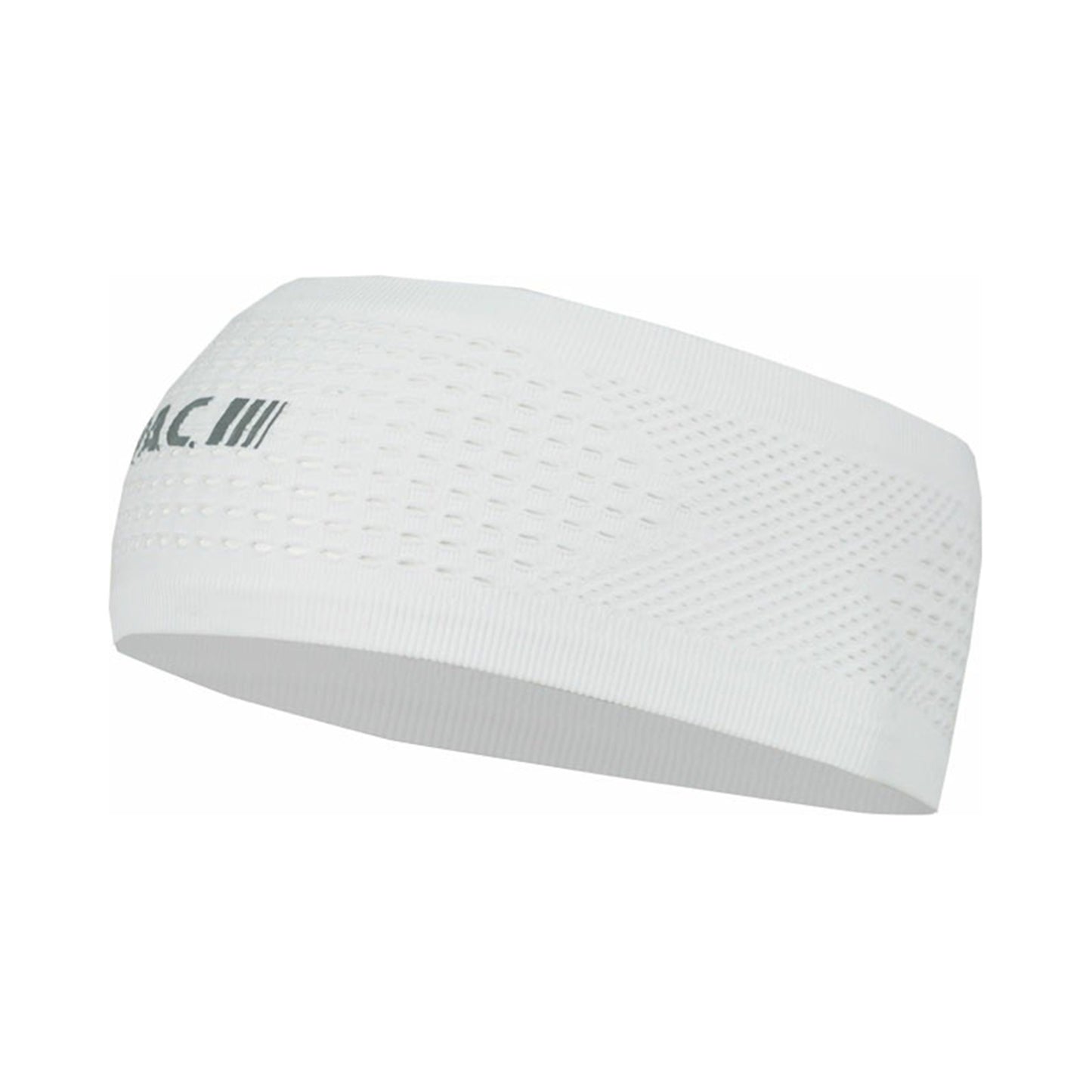 P.A.C. Recycled Seamless Mesh Cinta Para La Cabeza-Blanco P.A.C. Recycled Seamless Mesh Cinta Para La Cabeza-Blanco
