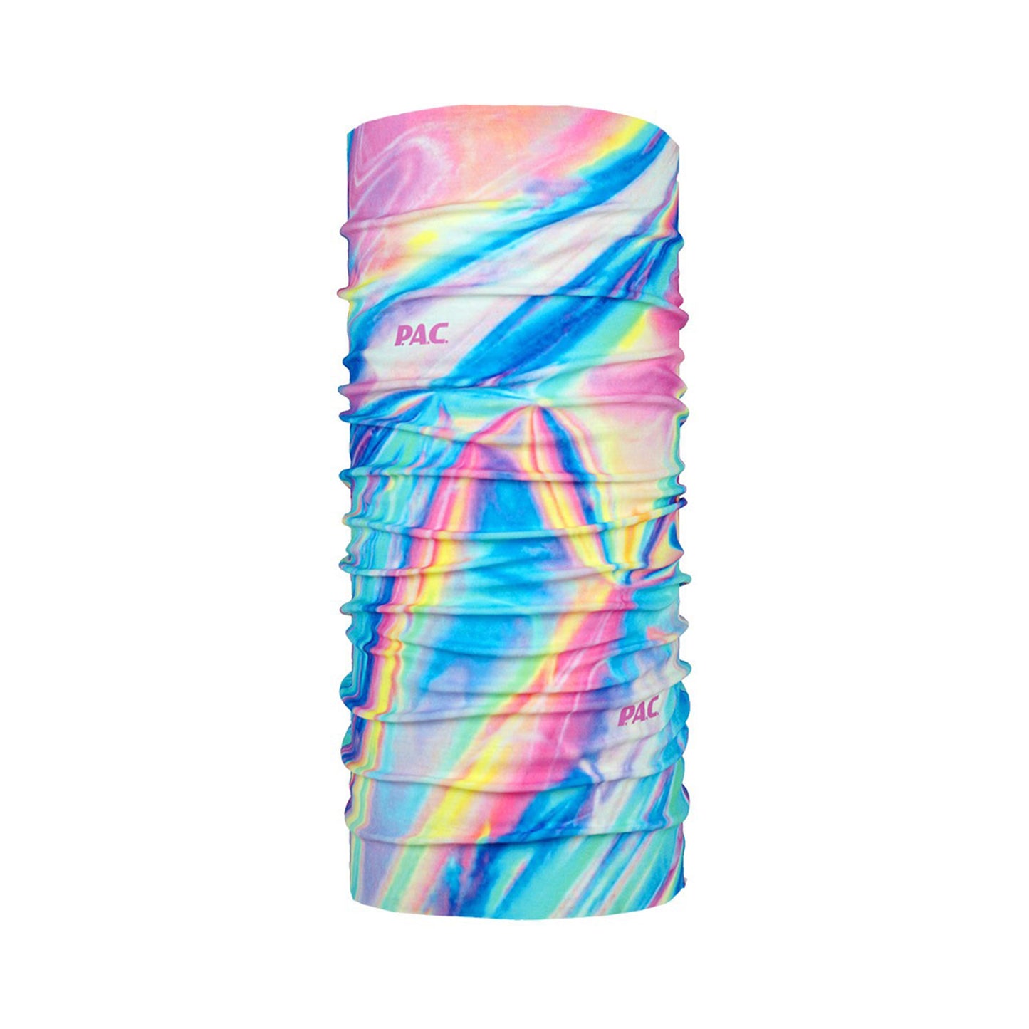 P.A.C. UV Protector + Braga De Cuello-Multicolor,Turquesa P.A.C. UV Protector + Braga De Cuello-Multicolor,Turquesa