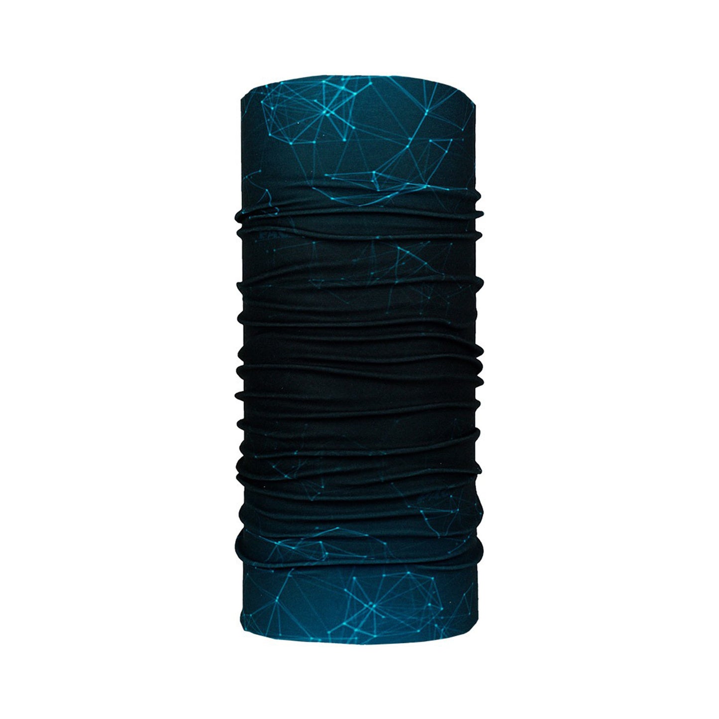 P.A.C. UV Protector + Braga De Cuello-Azul Oscuro,Azul P.A.C. UV Protector + Braga De Cuello-Azul Oscuro,Azul
