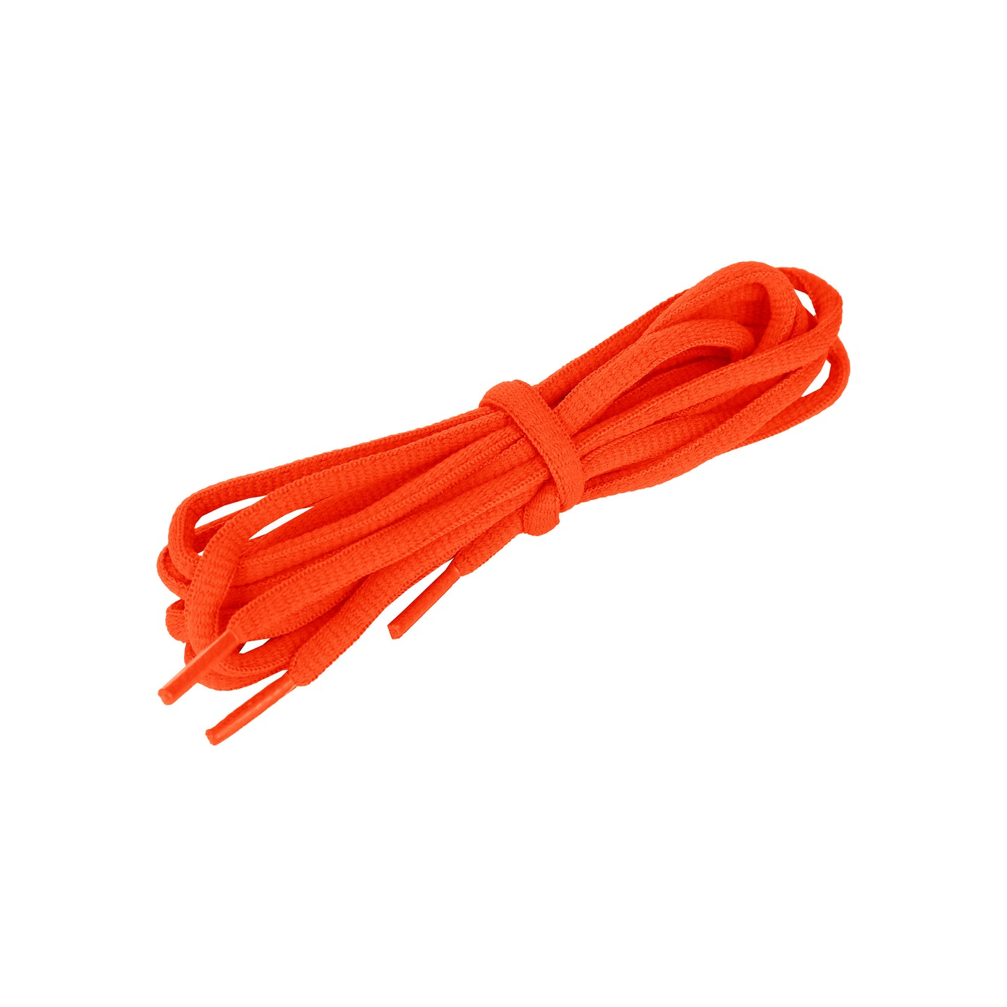 Racket Roots Cordones 120cm-Naranja Racket Roots Cordones 120cm-Naranja