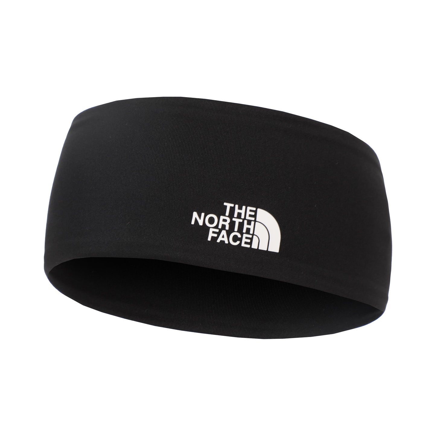 The North Face Base Cinta Para La Cabeza-Negro The North Face Base Cinta Para La Cabeza-Negro