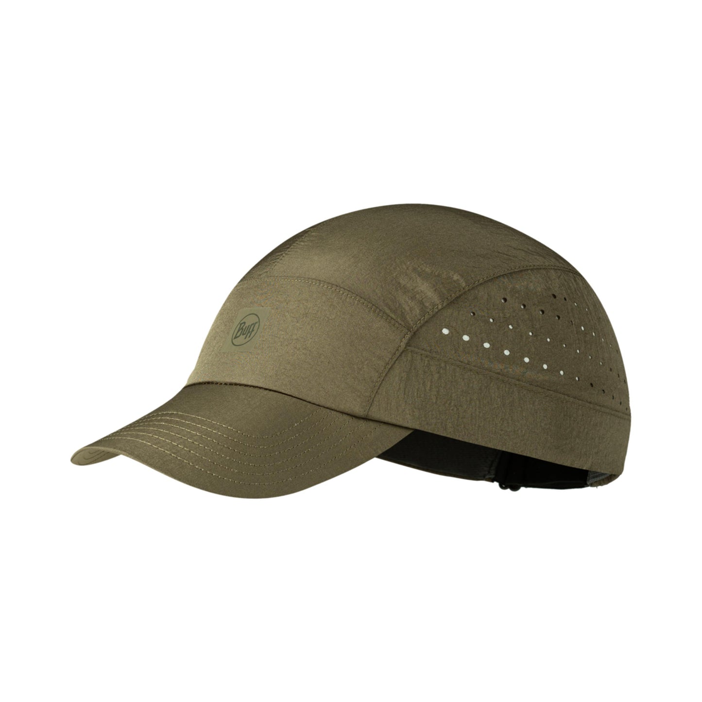 Buff Speed Cap Gorra-Caqui Buff Speed Cap Gorra-Caqui
