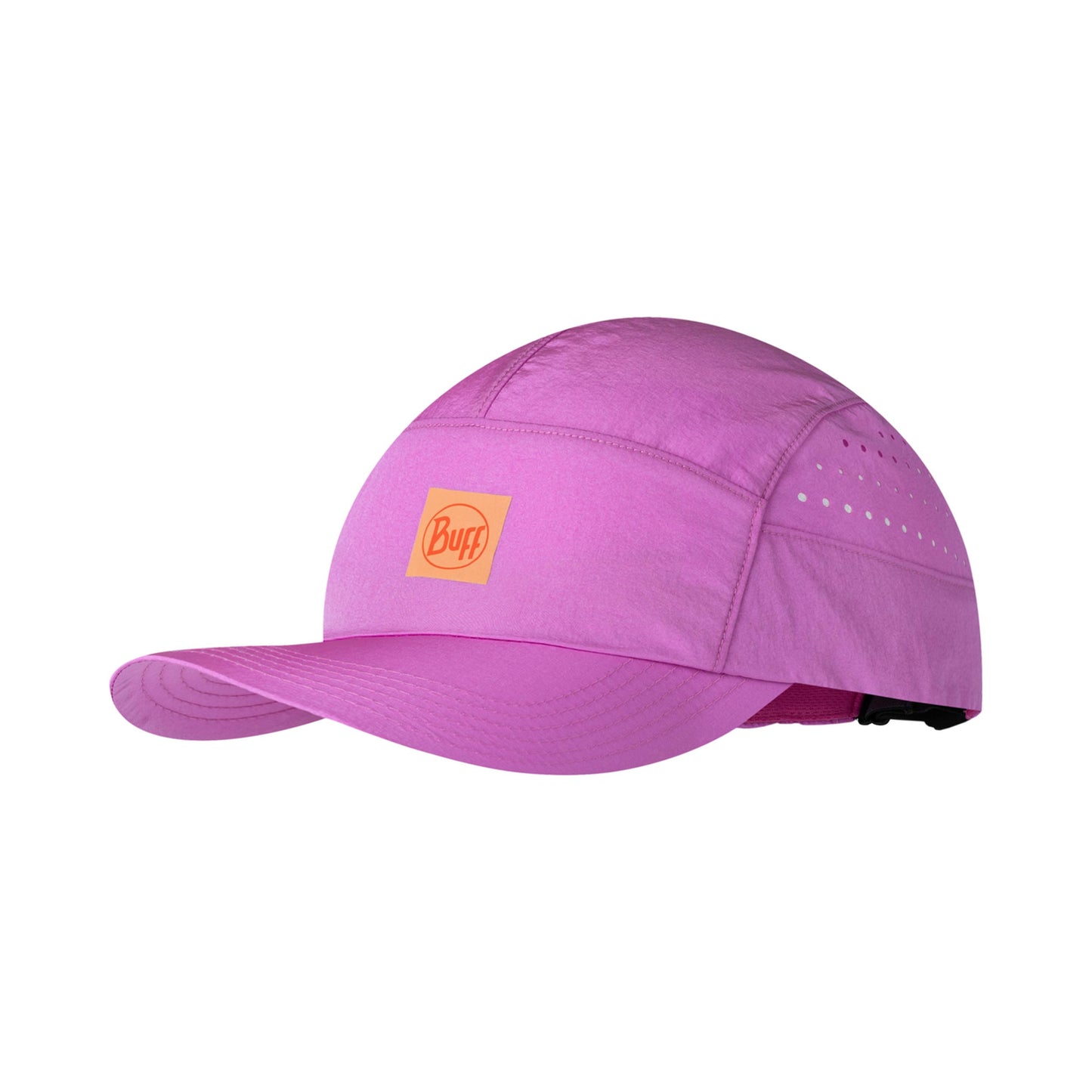 Buff Speed Cap Gorra-Lila Buff Speed Cap Gorra-Lila