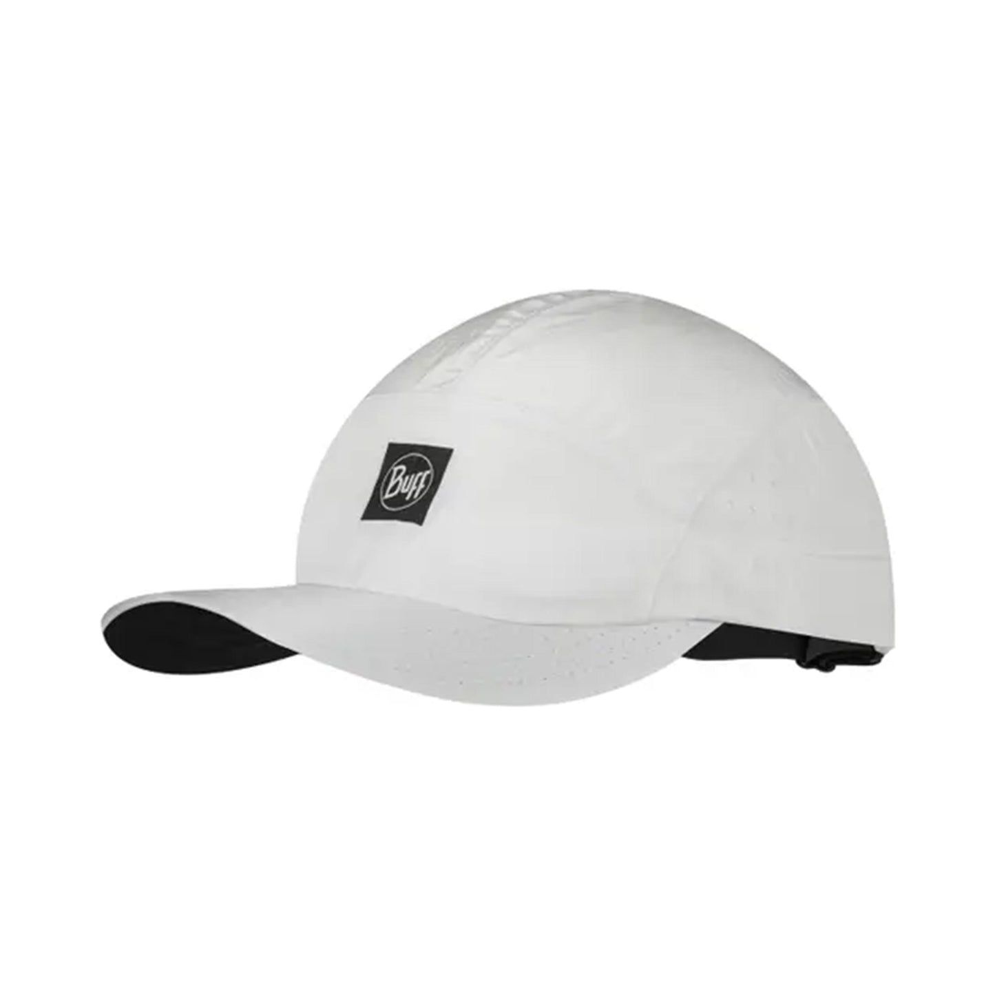 Buff Speed Cap Gorra-Blanco Buff Speed Cap Gorra-Blanco