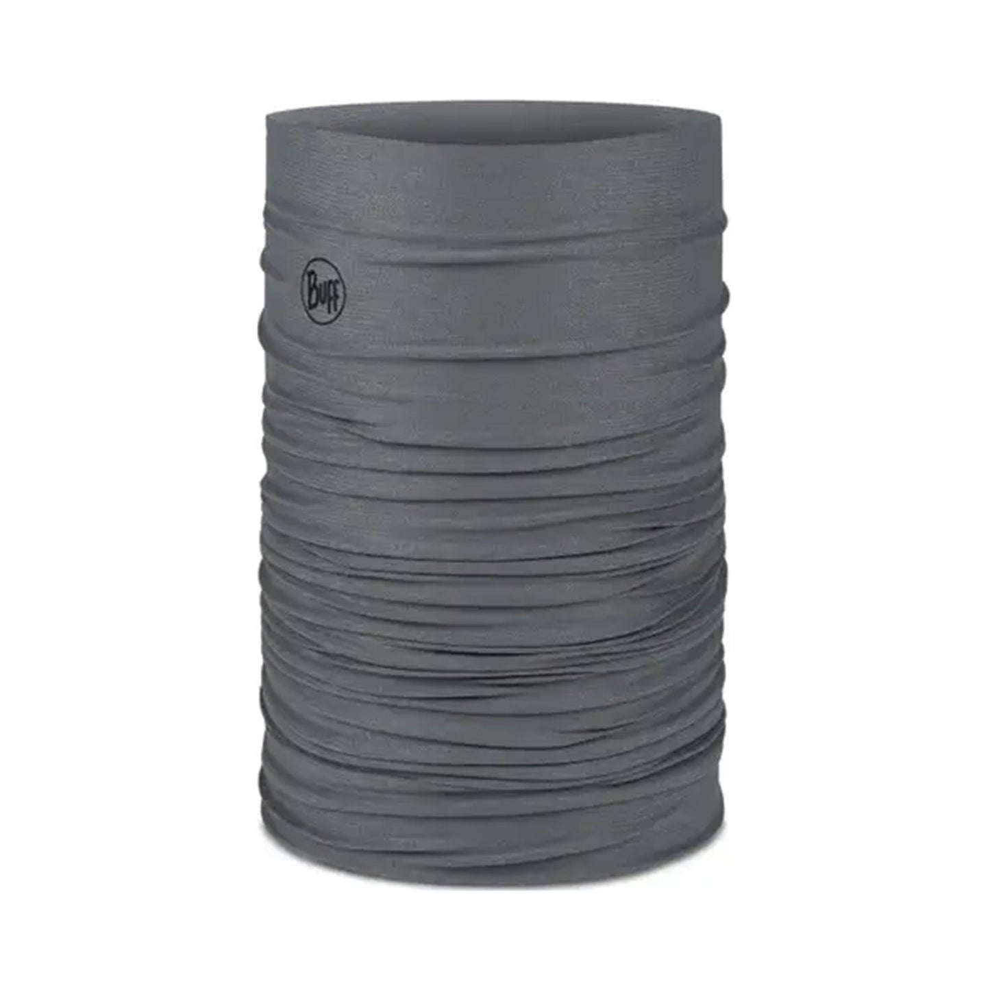 Buff CoolNet UV® Braga De Cuello-Gris Buff CoolNet UV® Braga De Cuello-Gris