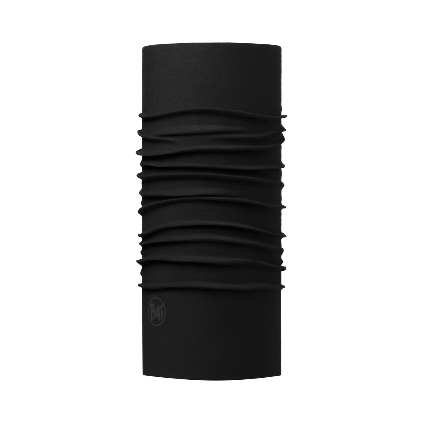 Buff Original EcoStretch Braga De Cuello-Negro Buff Original EcoStretch Braga De Cuello-Negro