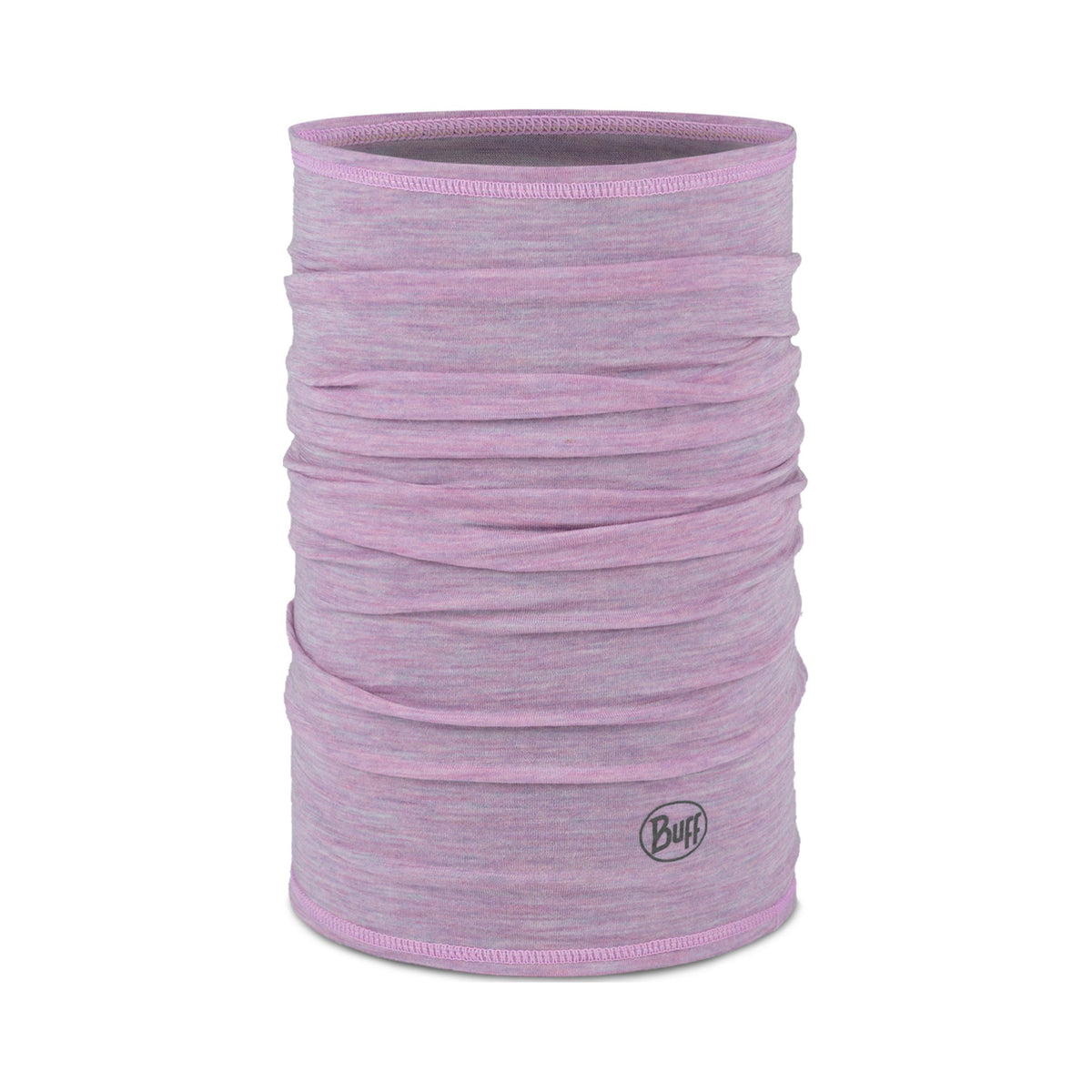 Buff Merino Lightweight Braga de cuello Unisex - lila Buff Merino Lightweight Braga de cuello Unisex - lila