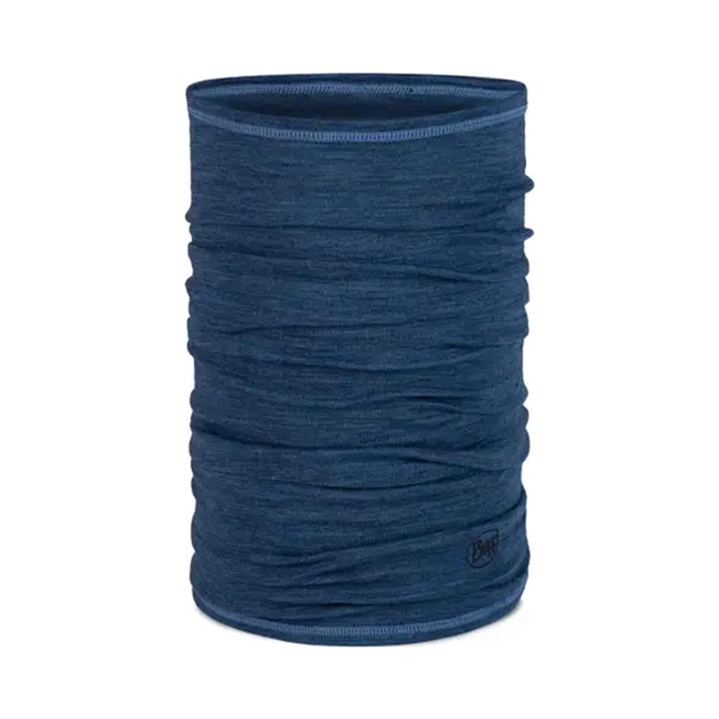 Buff Merino Lightweight Braga De Cuello-Gris Buff Merino Lightweight Braga De Cuello-Gris
