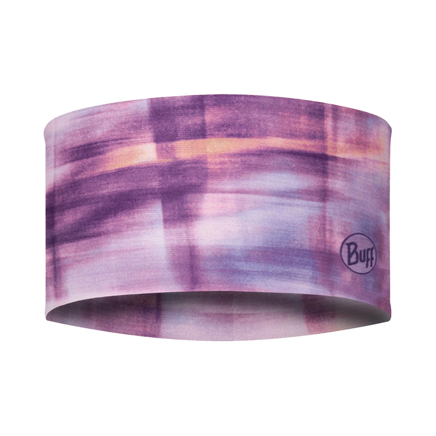 Buff CoolNet UV® Wide Headband Cinta Para La Cabeza-Lila Buff CoolNet UV® Wide Headband Cinta Para La Cabeza-Lila