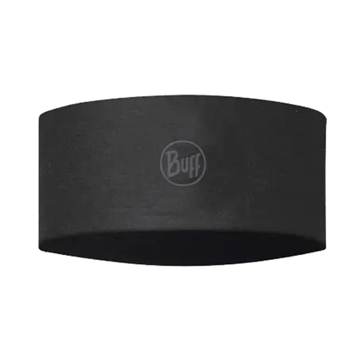 Buff CoolNet UV® Wide Headband Cinta Para La Cabeza-Negro Buff CoolNet UV® Wide Headband Cinta Para La Cabeza-Negro